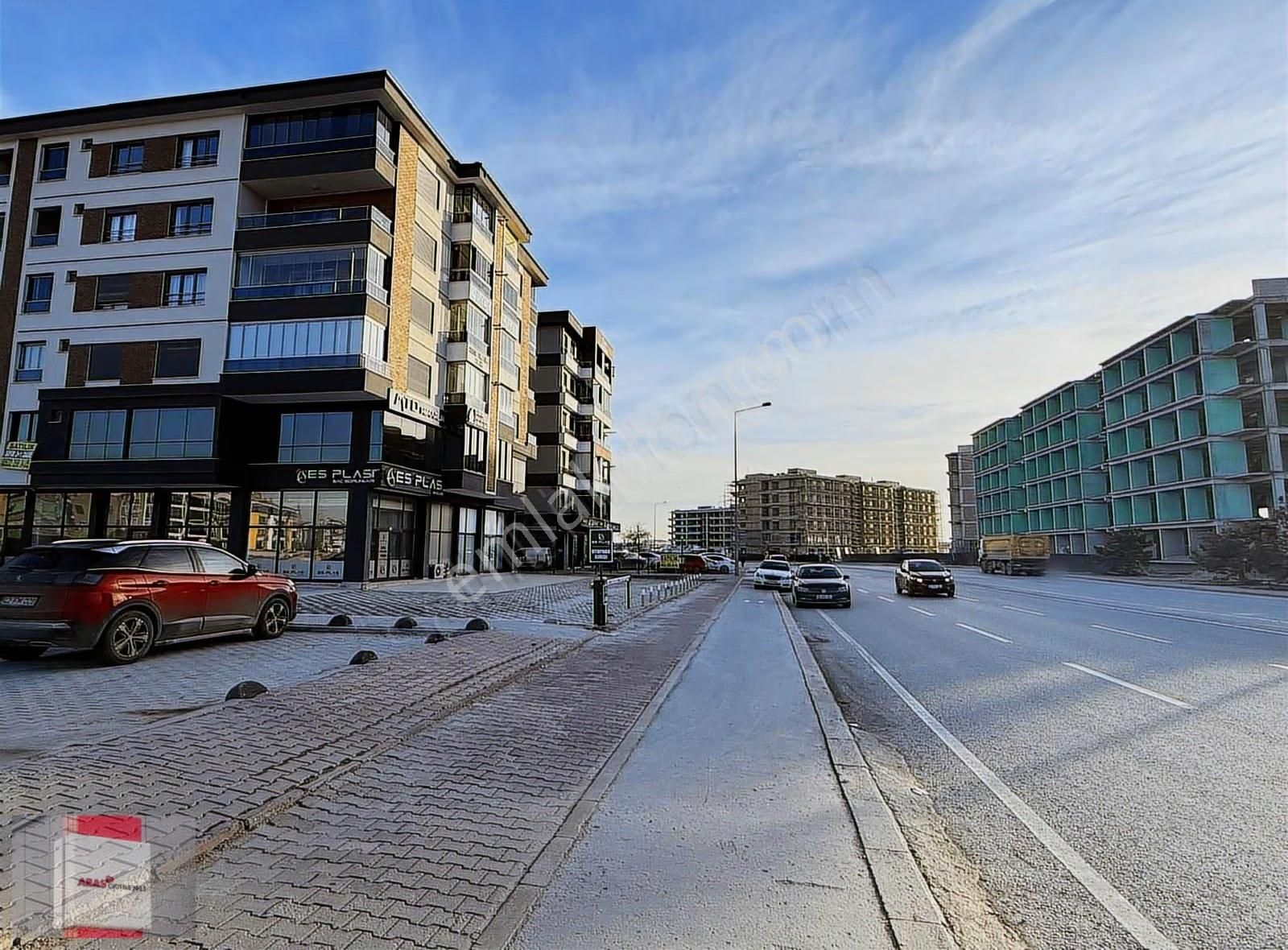 Parsana Mahalle Yeni Stadyum Yakını Geniş 3+1 Daire - Görsel 18