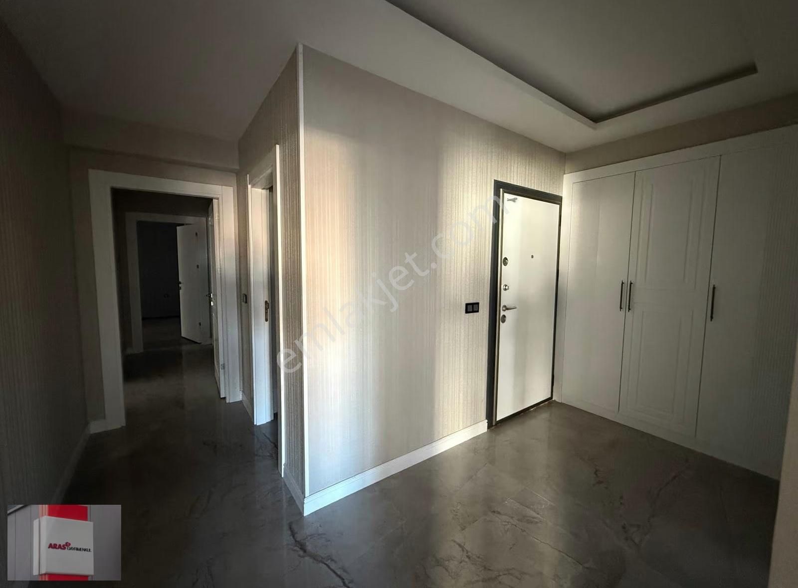 Parsana Mahalle Yeni Stadyum Yakını Geniş 3+1 Daire - Görsel 21