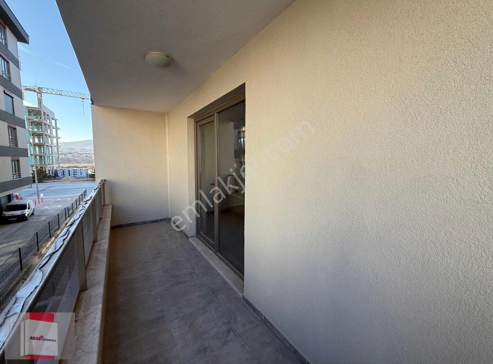 Parsana Mahalle Yeni Stadyum Yakını Geniş 3+1 Daire - Görsel 20