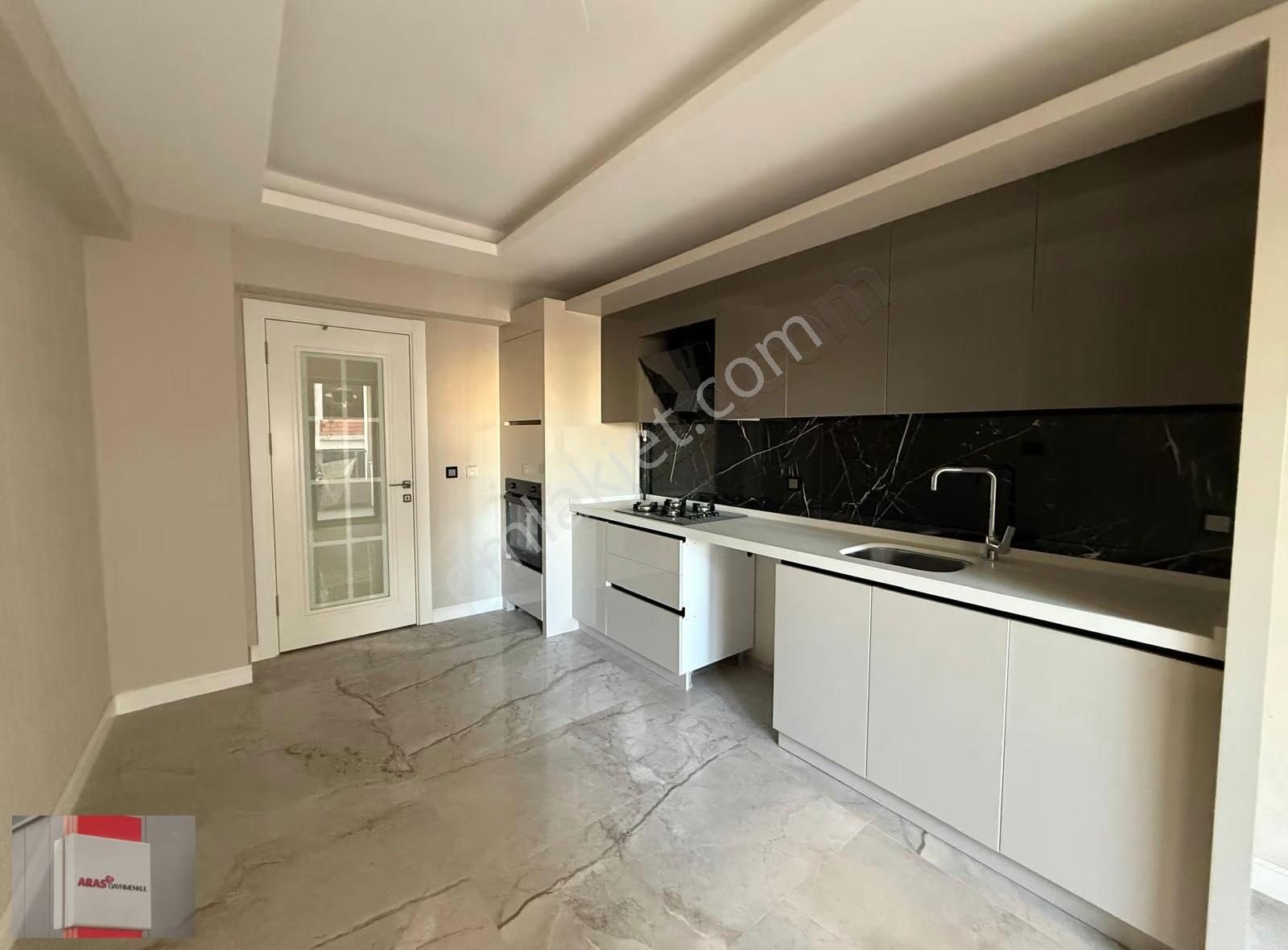 Parsana Mahalle Yeni Stadyum Yakını Geniş 3+1 Daire - Görsel 31