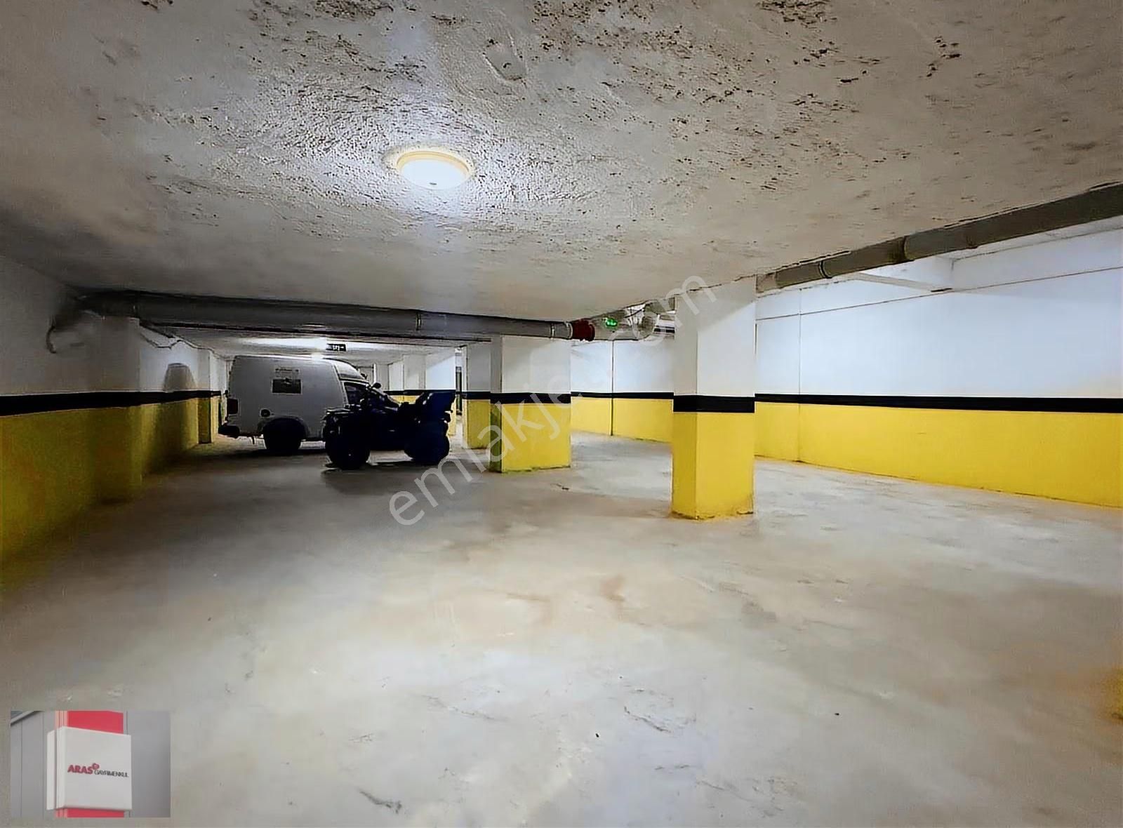 Parsana Mahalle Yeni Stadyum Yakını Geniş 3+1 Daire - Görsel 10