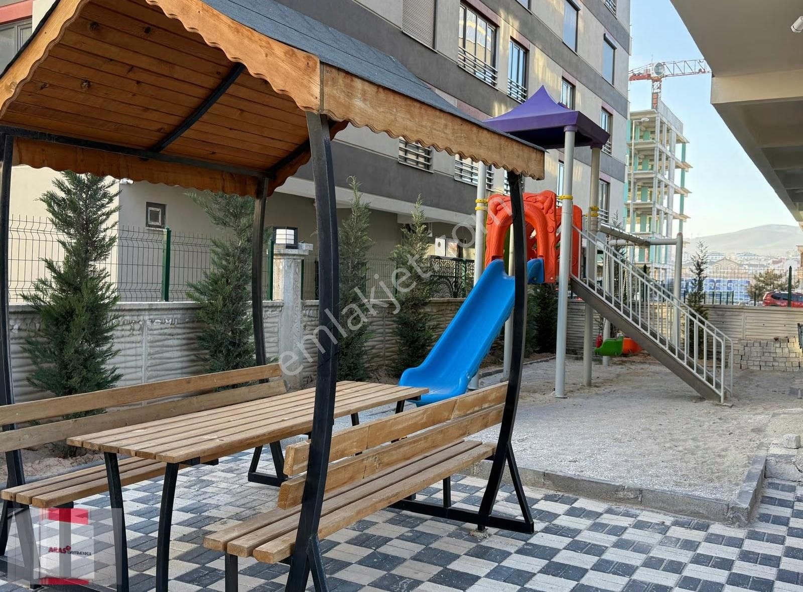 Parsana Mahalle Yeni Stadyum Yakını Geniş 3+1 Daire - Görsel 30