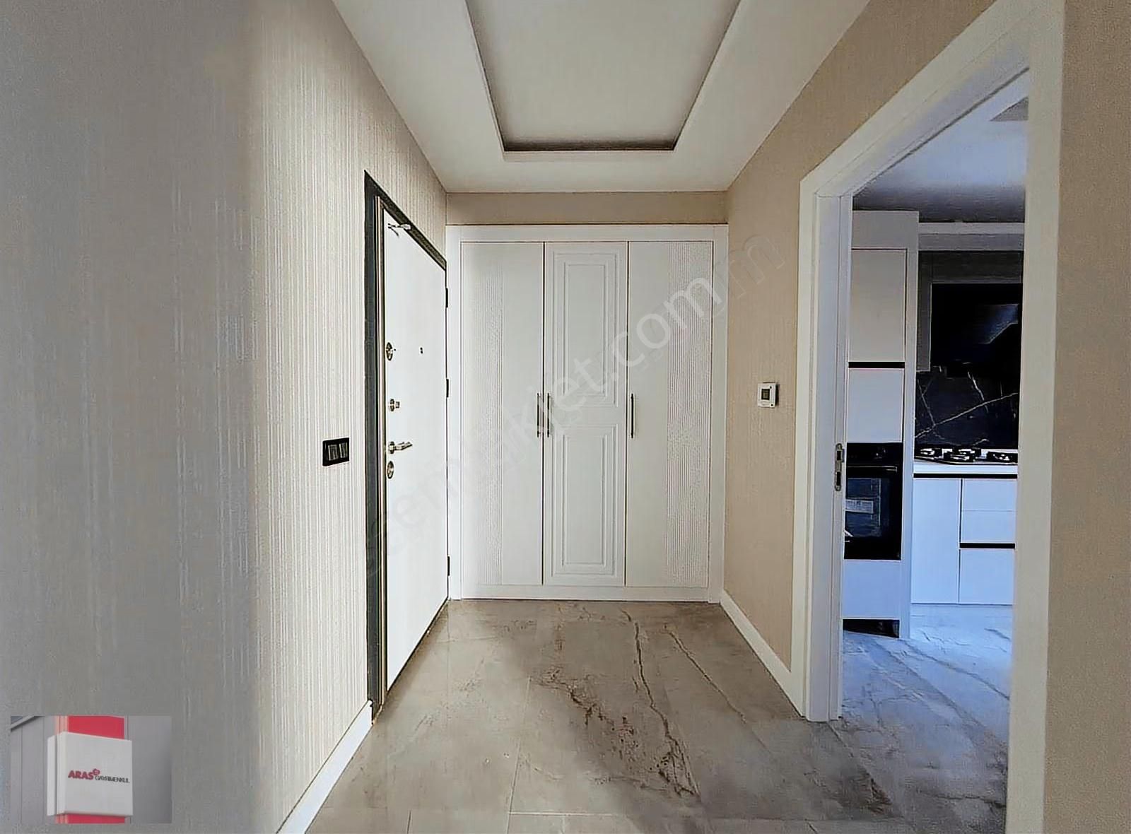 Parsana Mahalle Yeni Stadyum Yakını Geniş 3+1 Daire - Görsel 5