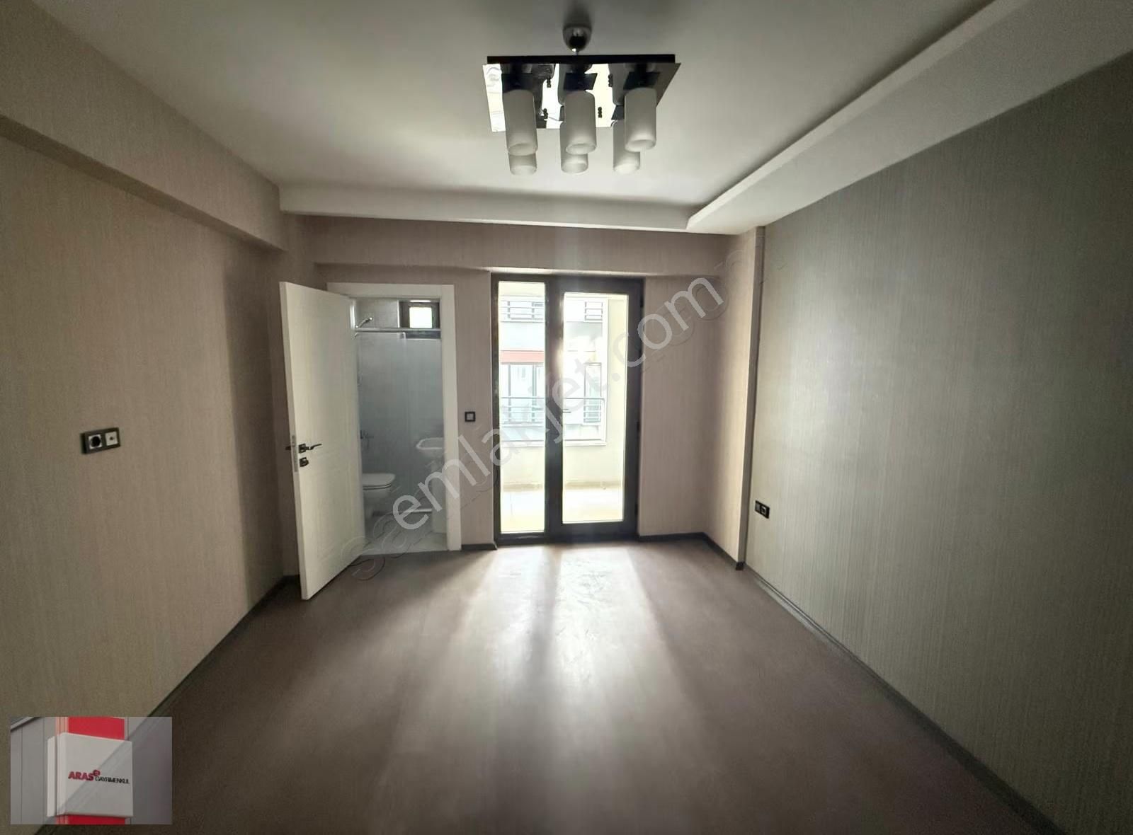 Parsana Mahalle Yeni Stadyum Yakını Geniş 3+1 Daire - Görsel 6