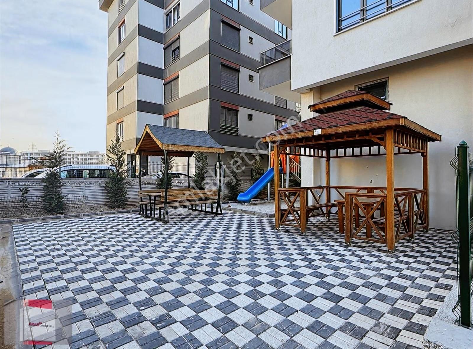 Parsana Mahalle Yeni Stadyum Yakını Geniş 3+1 Daire - Görsel 13