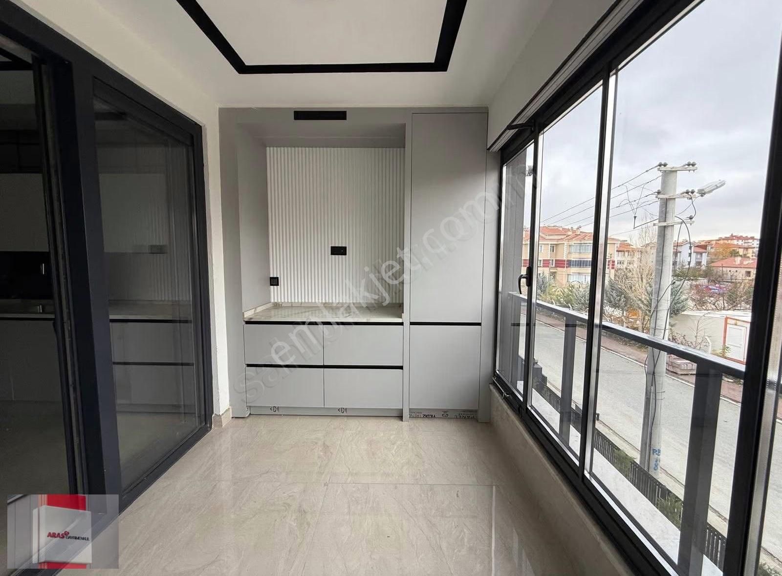 Buhara Mahalle Yeni Stadyum Yanı Ultra Lüx 3+1 Bahçeli Zemin Kat - Görsel 13