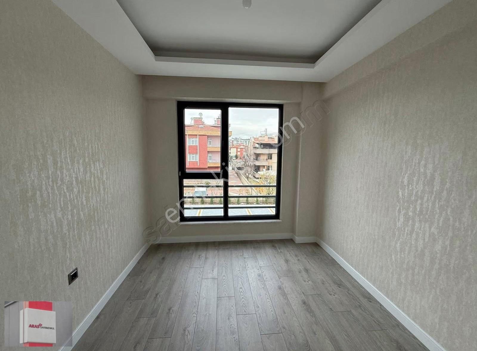 Buhara Mahalle Yeni Stadyum Yanı Ultra Lüx 3+1 Bahçeli Zemin Kat - Görsel 6