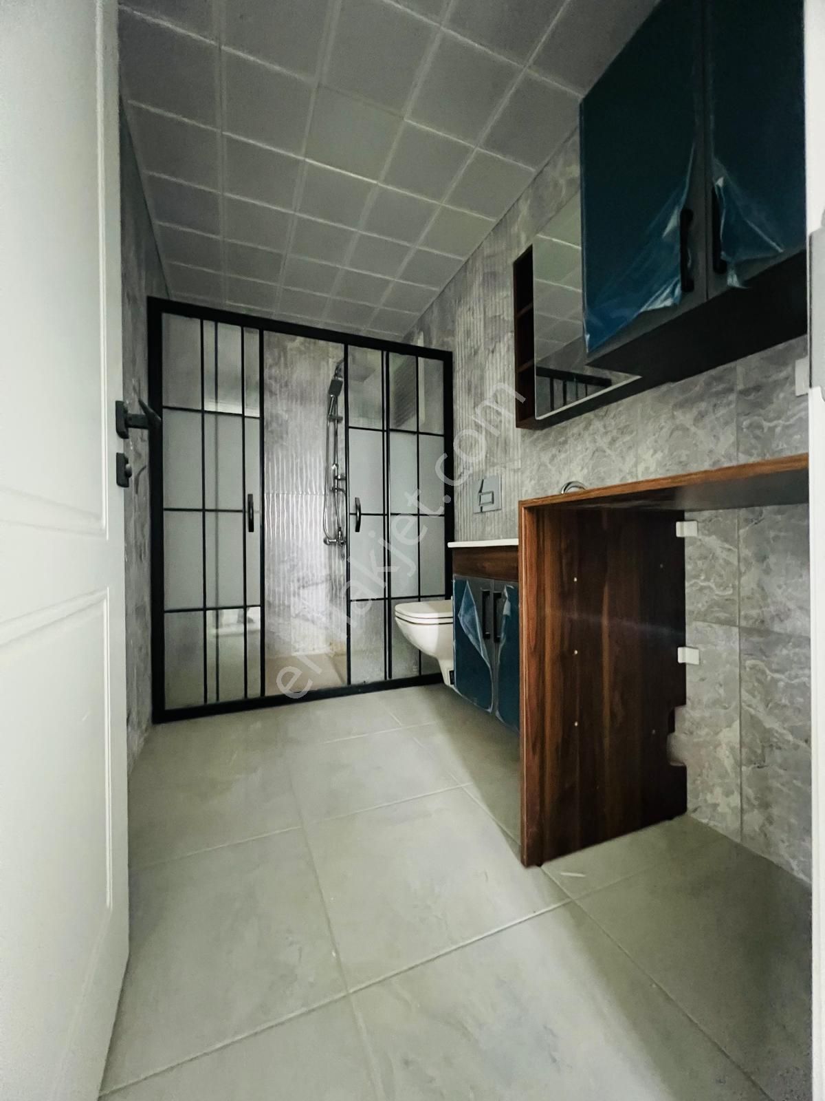 Göçmen Gayrimenkul'den Dallıca Mah.3+1 Sıfır Satılık Daire - Görsel 5