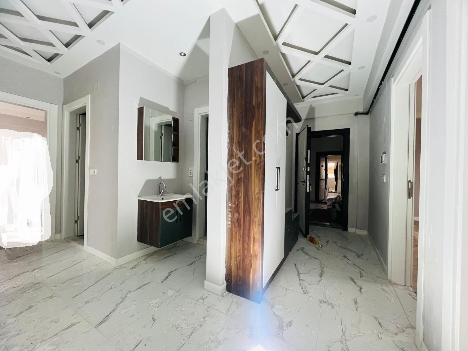 Göçmen Gayrimenkul'den Dallıca Mah.3+1 Sıfır Satılık Daire - Görsel 13