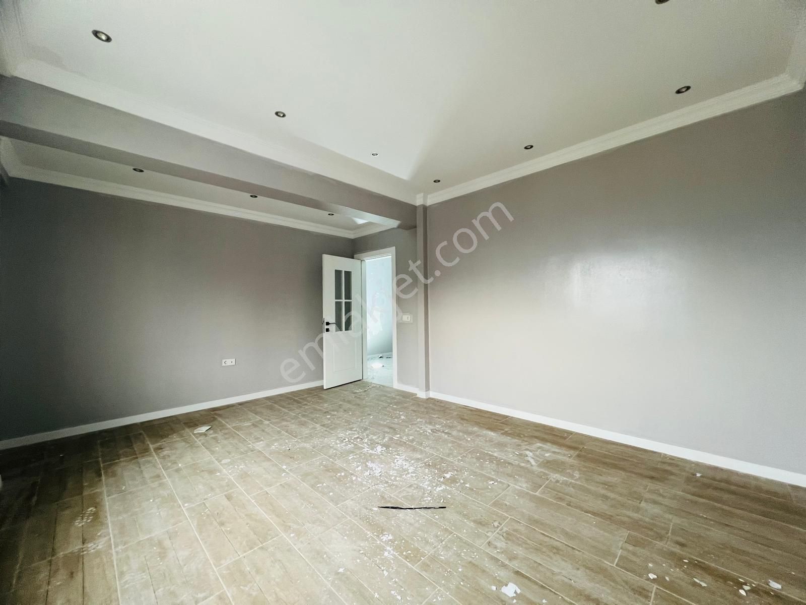 Göçmen Gayrimenkul'den Dallıca Mah.3+1 Sıfır Satılık Daire - Görsel 17