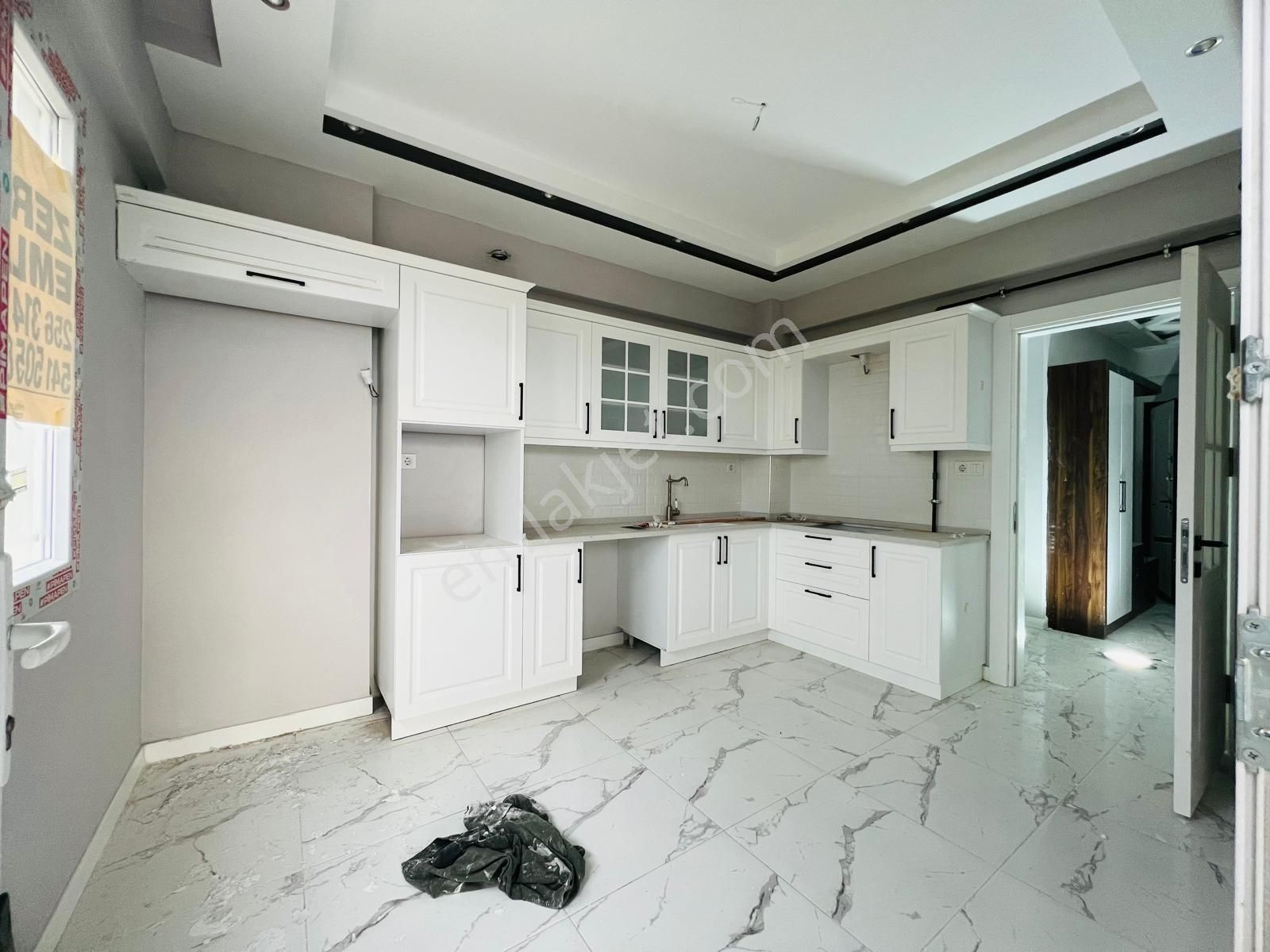 Göçmen Gayrimenkul'den Dallıca Mah.3+1 Sıfır Satılık Daire - Görsel 15