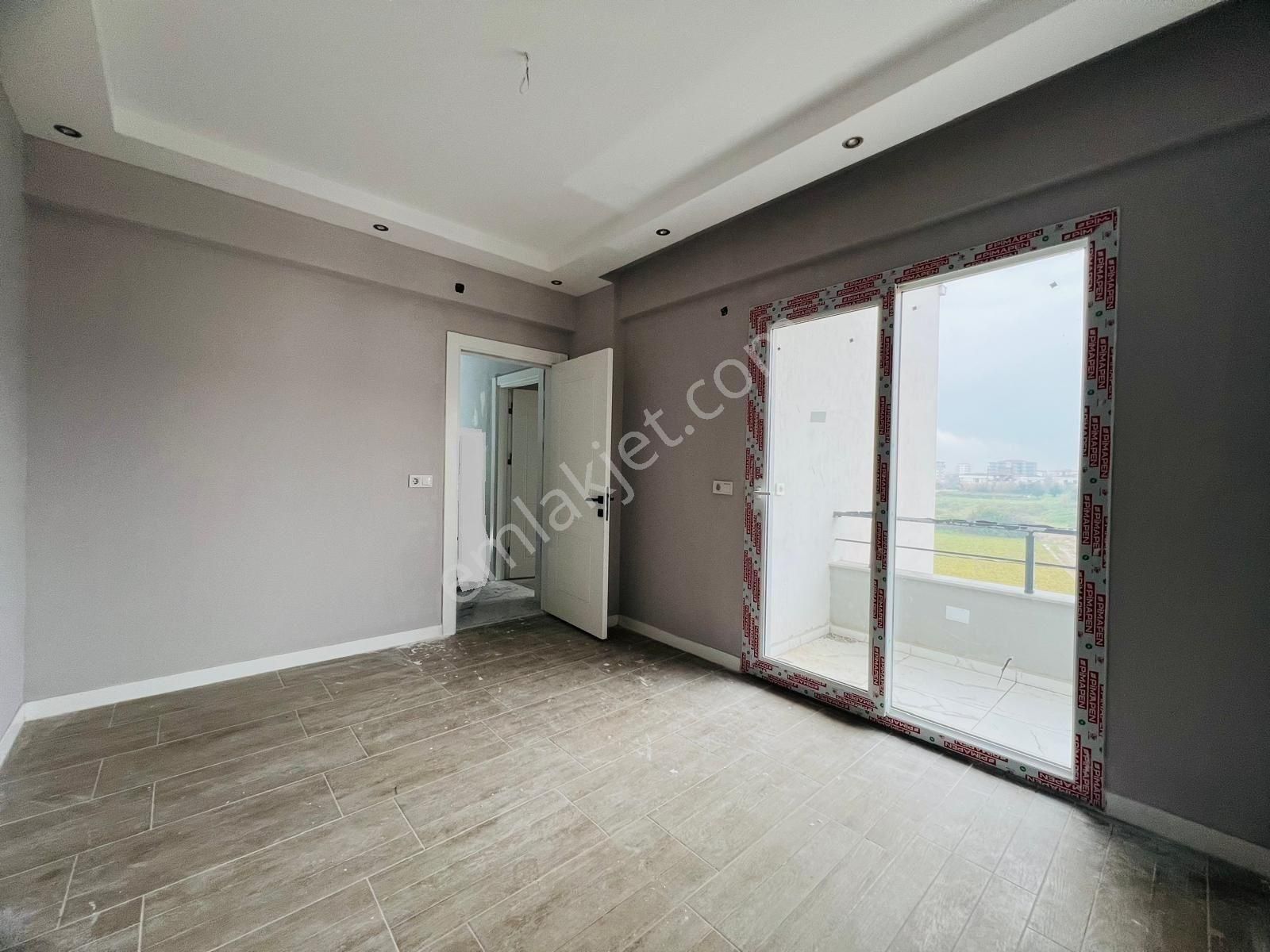 Göçmen Gayrimenkul'den Dallıca Mah.3+1 Sıfır Satılık Daire - Görsel 10