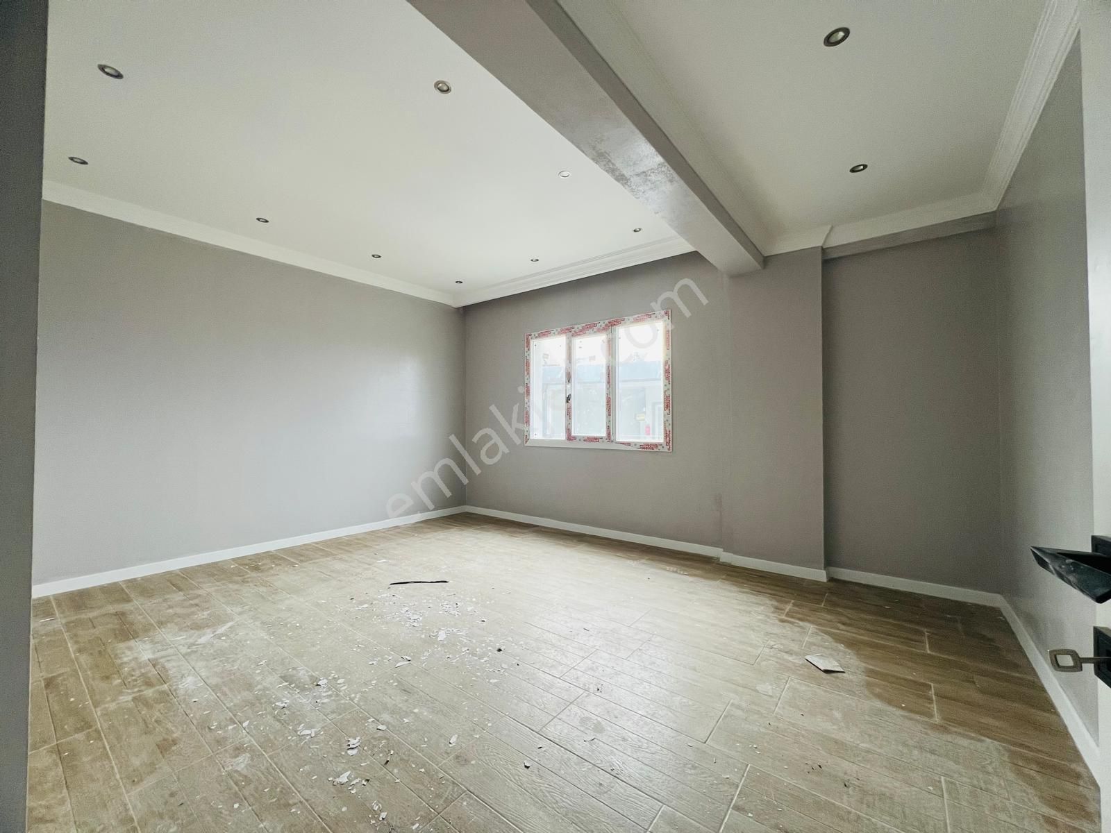 Göçmen Gayrimenkul'den Dallıca Mah.3+1 Sıfır Satılık Daire - Görsel 18