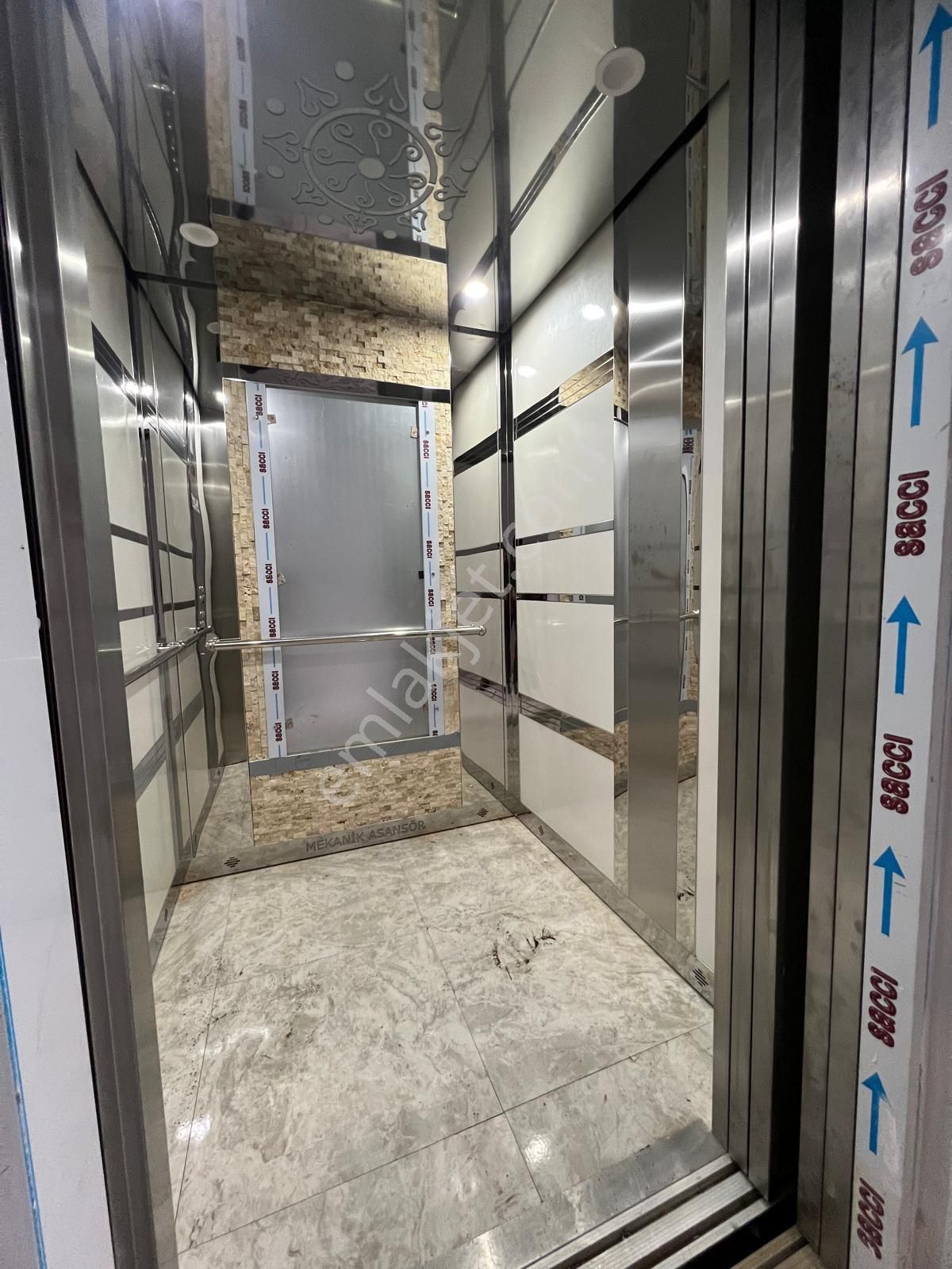 Göçmen Gayrimenkul'den Dallıca Mah.3+1 Sıfır Satılık Daire - Görsel 4