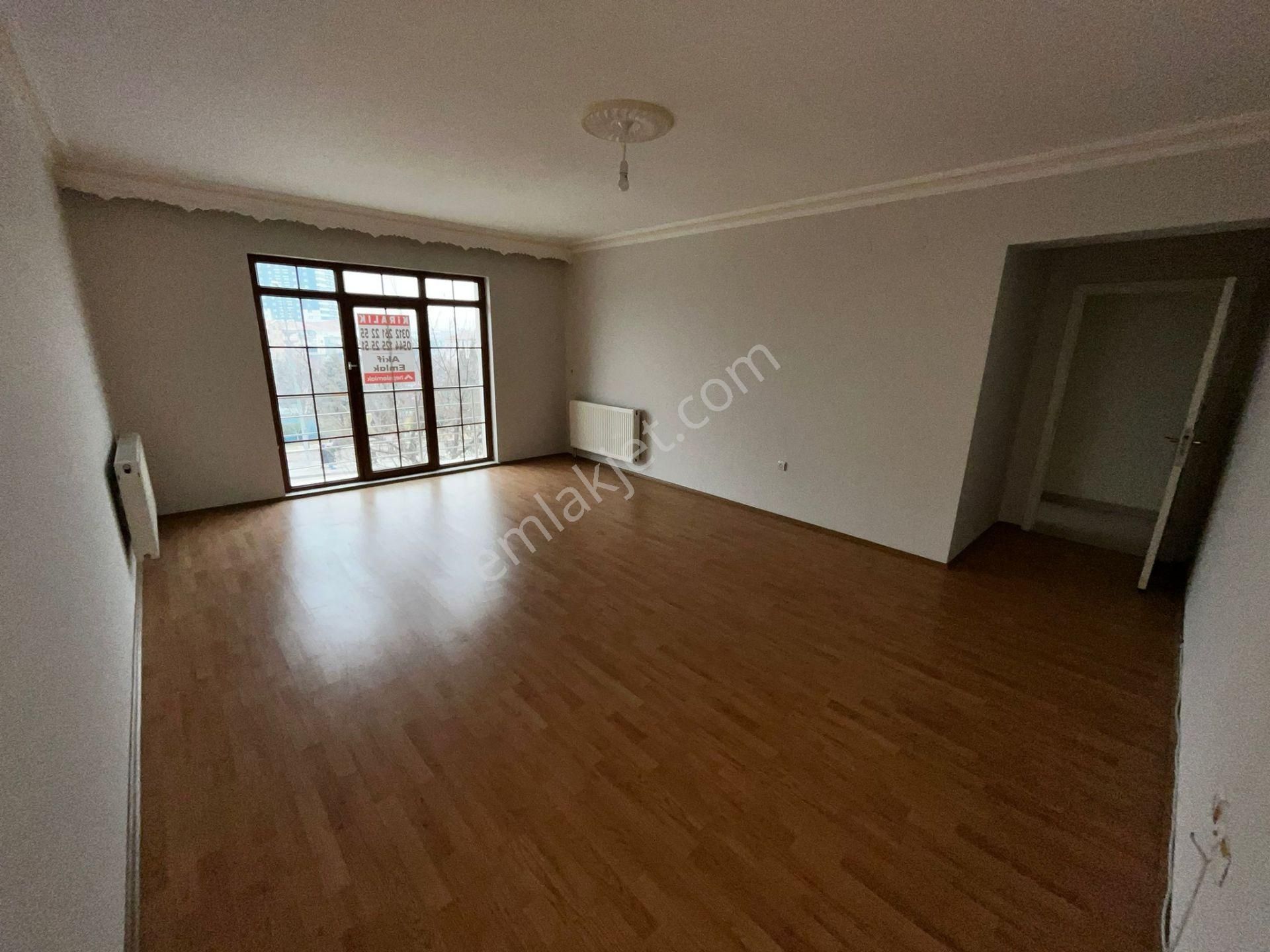 Sincan Pınarbaşı Mh.de 4+1 Yapılı Satılık Daire - Görsel 7