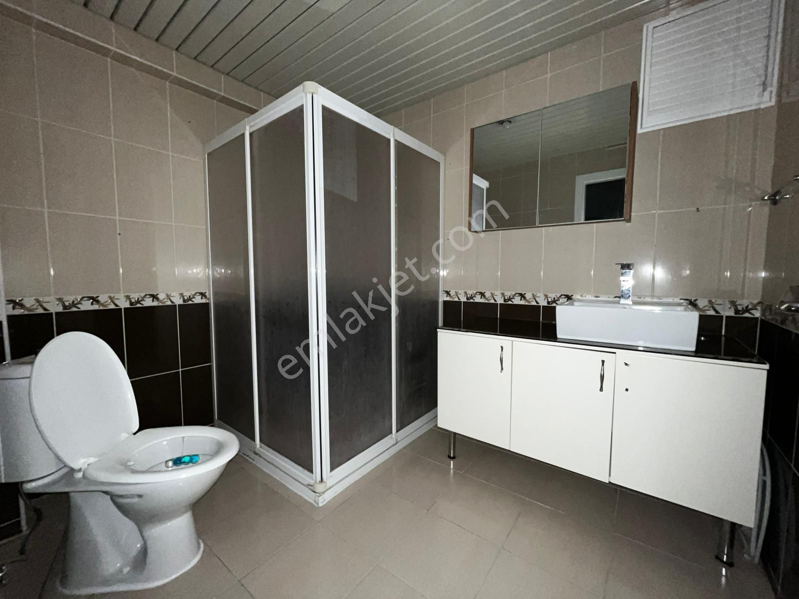 Sincan Pınarbaşı Mh.de 4+1 Yapılı Satılık Daire - Görsel 33