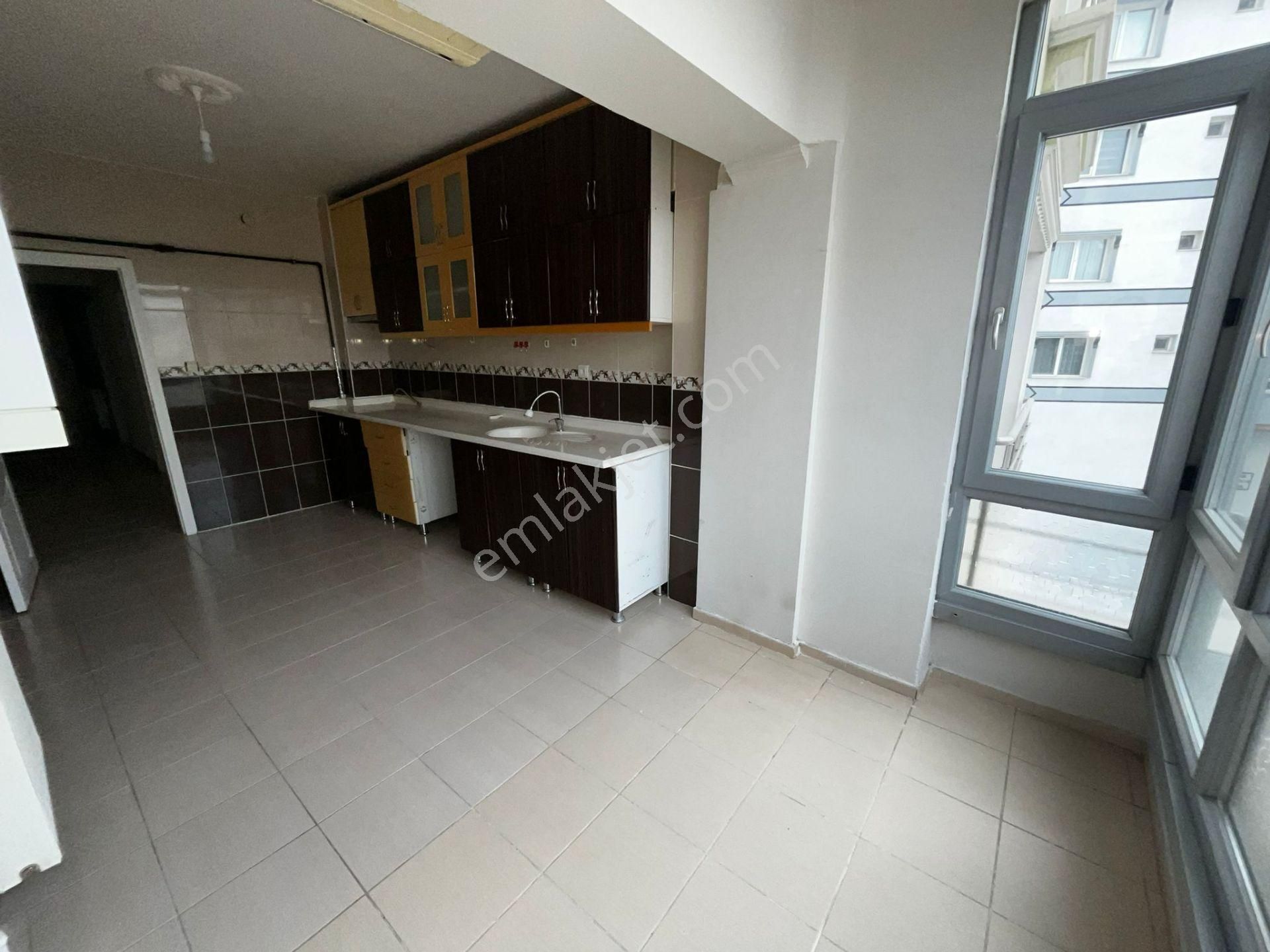 Sincan Pınarbaşı Mh.de 4+1 Yapılı Satılık Daire