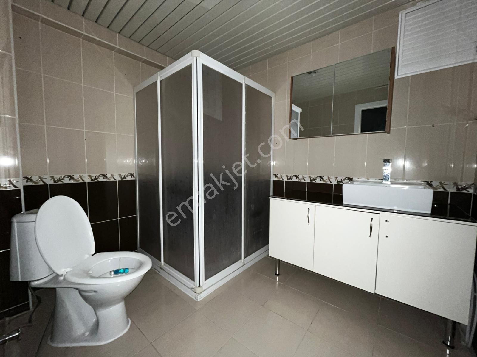 Sincan Pınarbaşı Mh.de 4+1 Yapılı Satılık Daire - Görsel 32