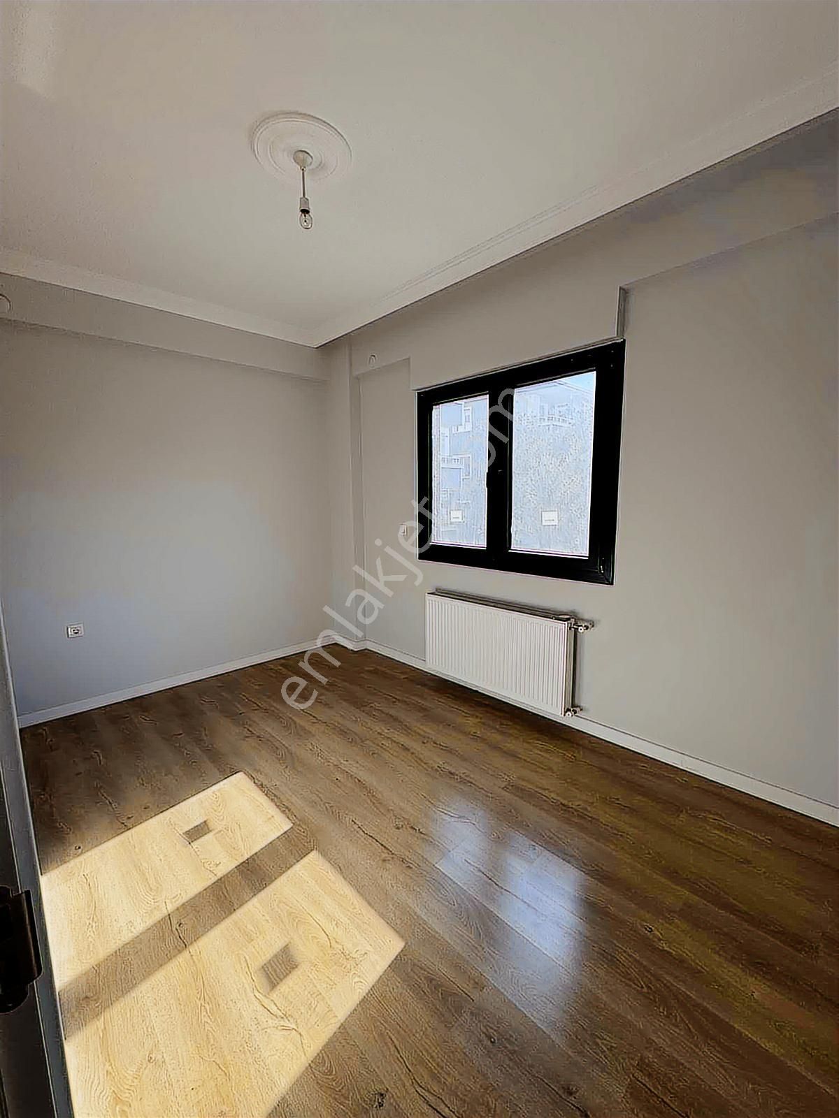 Doğanın Kalbinde | Butik Sitede 3+1 Bahçe Katı Keyifli Yaşam - Görsel 13