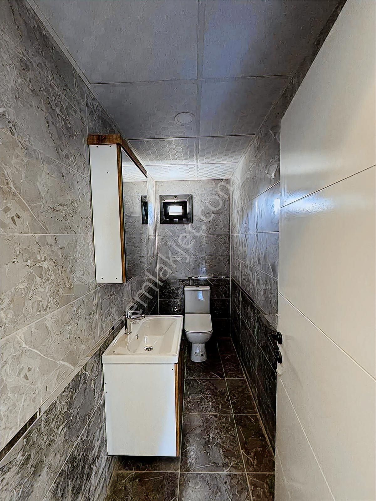 Doğanın Kalbinde | Butik Sitede 3+1 Bahçe Katı Keyifli Yaşam - Görsel 29