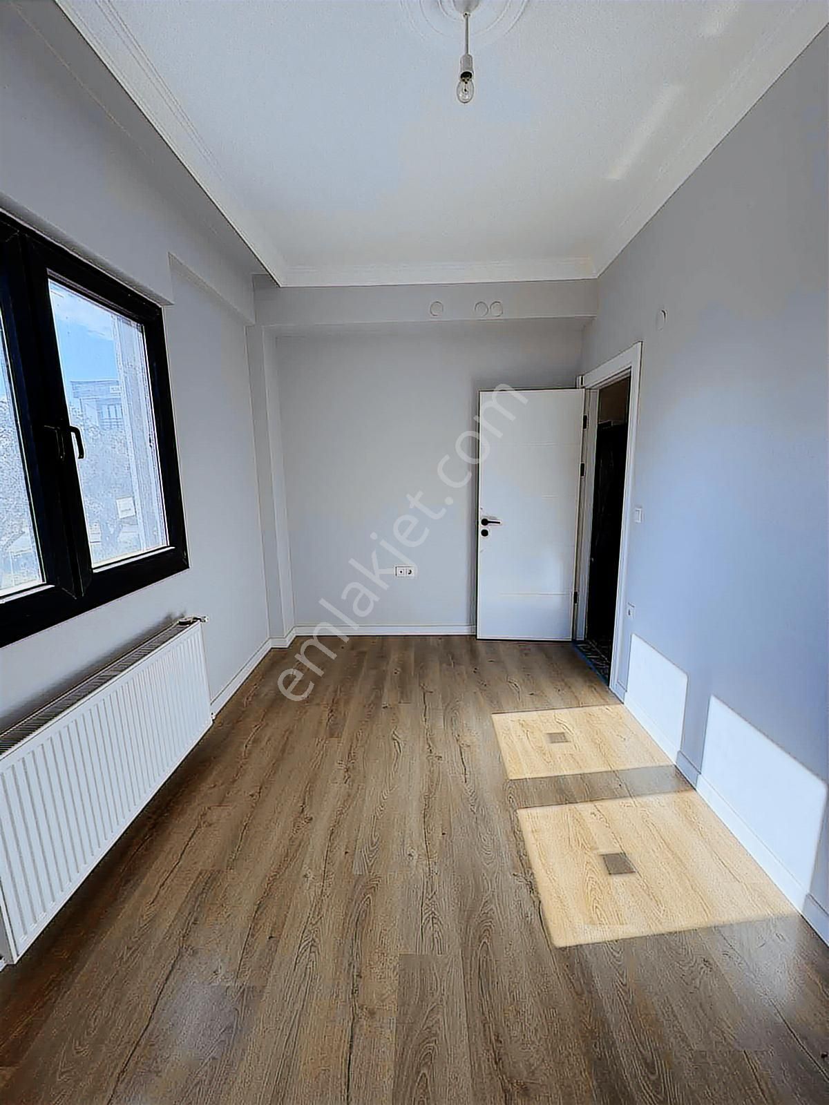 Doğanın Kalbinde | Butik Sitede 3+1 Bahçe Katı Keyifli Yaşam - Görsel 20