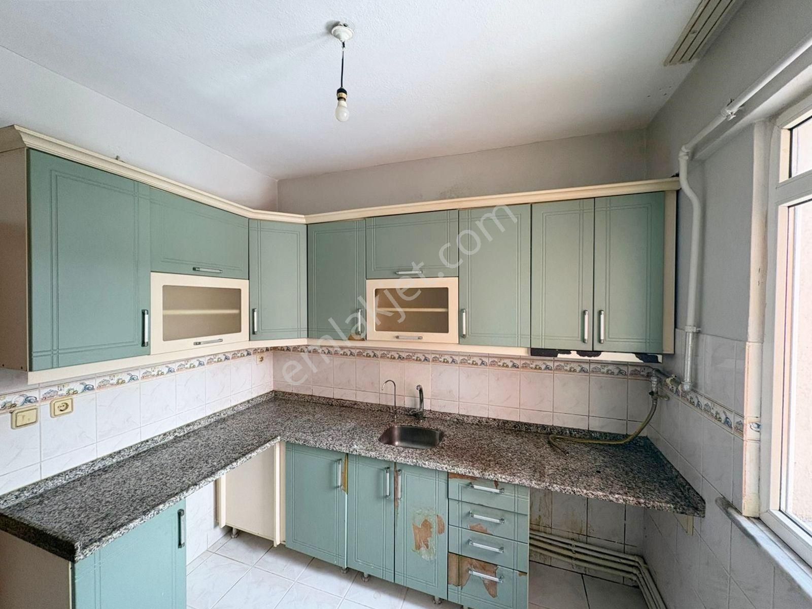 Mertcan'dan Sülüntepe Mah.'de Açık Balkonlu 2+1 Kiralık Daire - Görsel 9