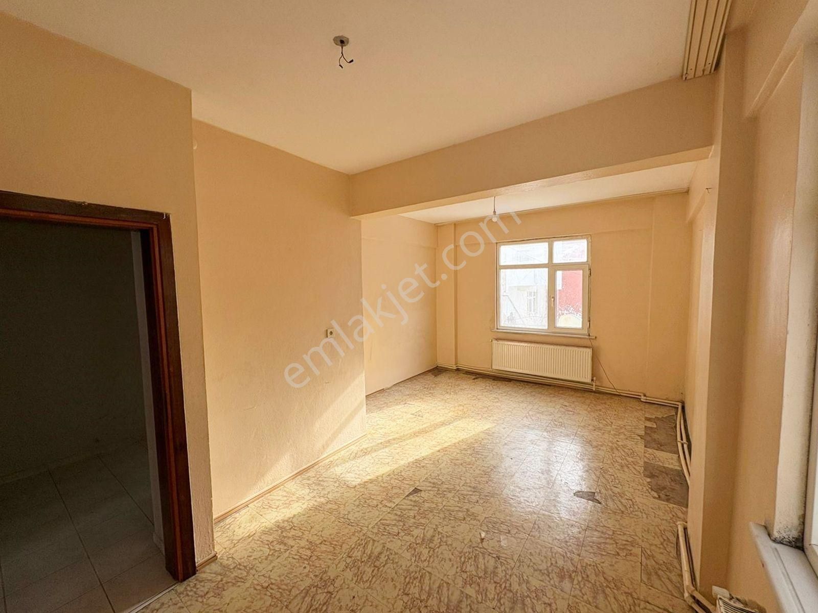 Mertcan'dan Sülüntepe Mah.'de Açık Balkonlu 2+1 Kiralık Daire - Görsel 17