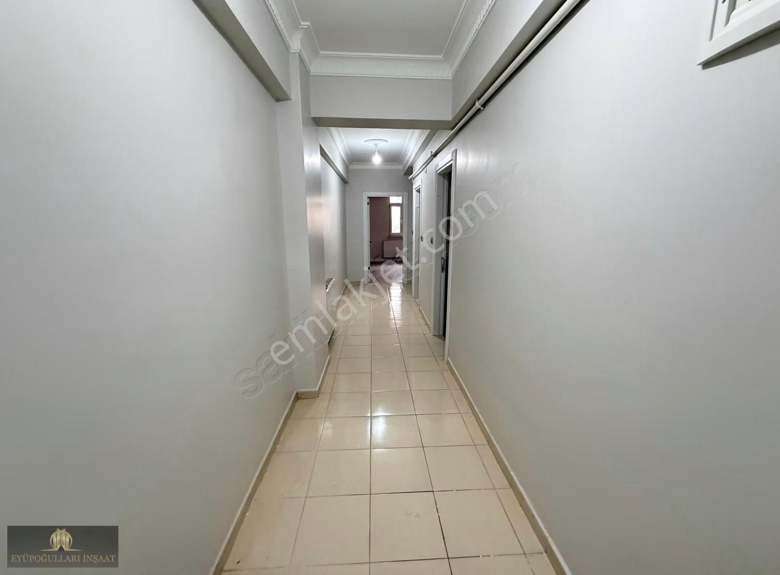 B.paşa Terazidere Mah. 2+1 80 M2 Yeni Bina Satılık Daire - Görsel 7