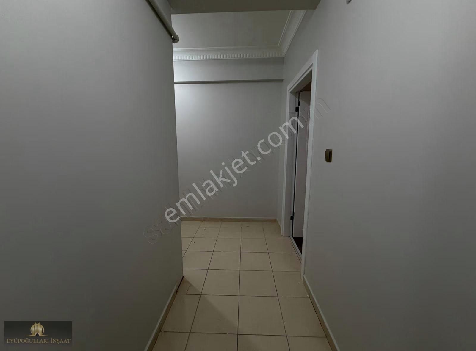 B.paşa Terazidere Mah. 2+1 80 M2 Yeni Bina Satılık Daire - Görsel 6