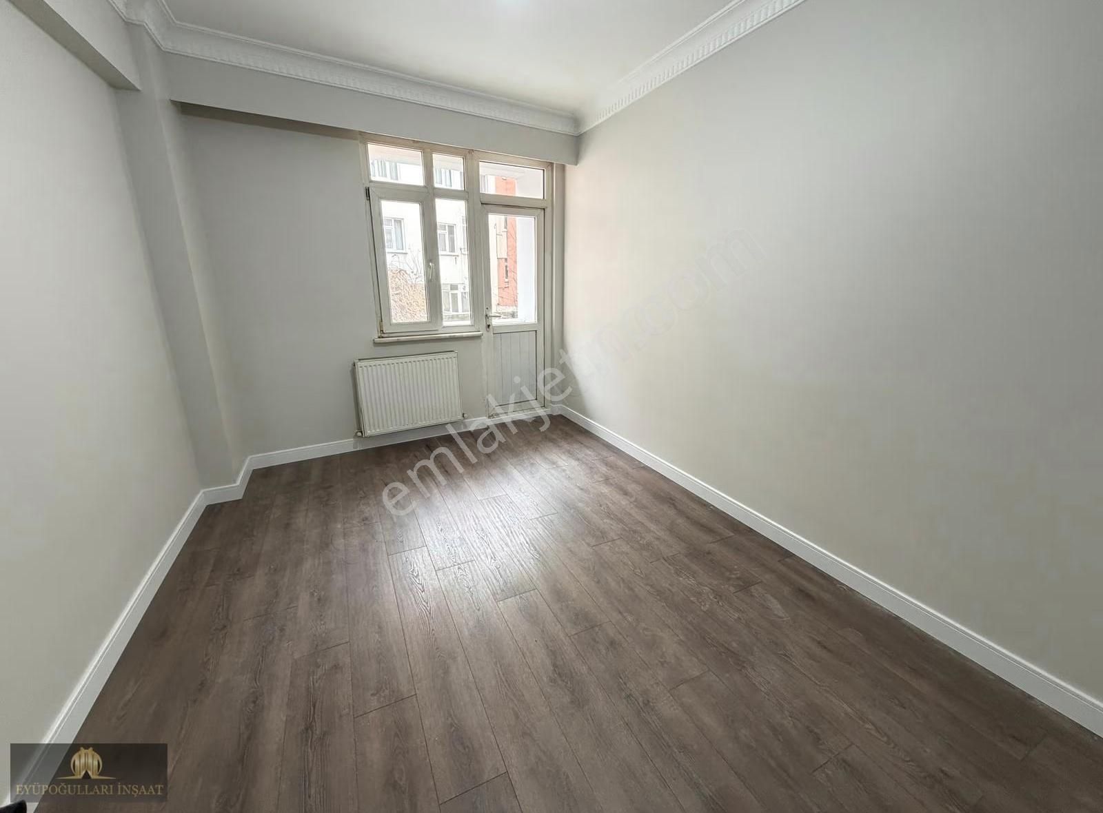 B.paşa Terazidere Mah. 2+1 80 M2 Yeni Bina Satılık Daire - Görsel 3