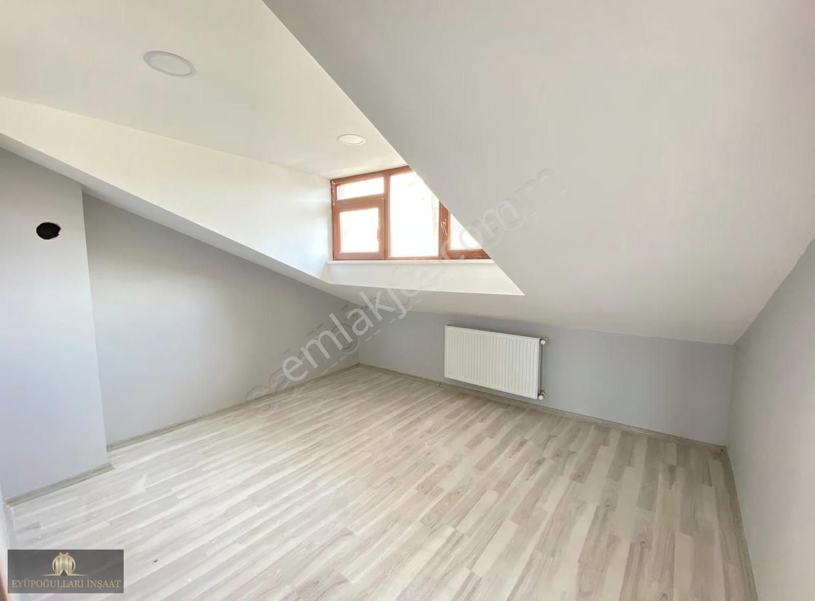 B.paşa Muratpaşa Mah. 2+2 140 M2 Yeni Bina Satılık Dubleks Daire - Görsel 5