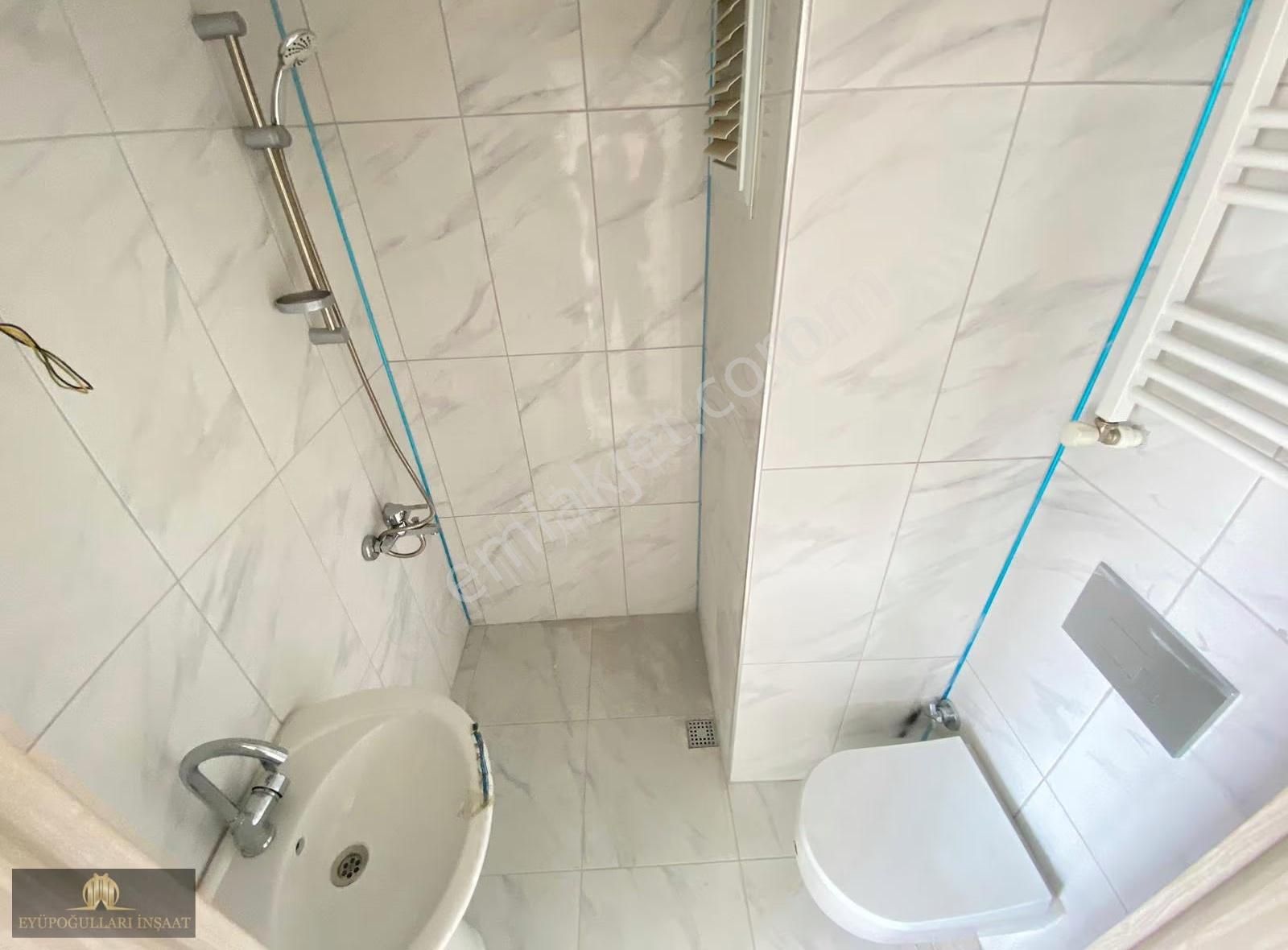 B.paşa Muratpaşa Mah. 2+2 140 M2 Yeni Bina Satılık Dubleks Daire - Görsel 12