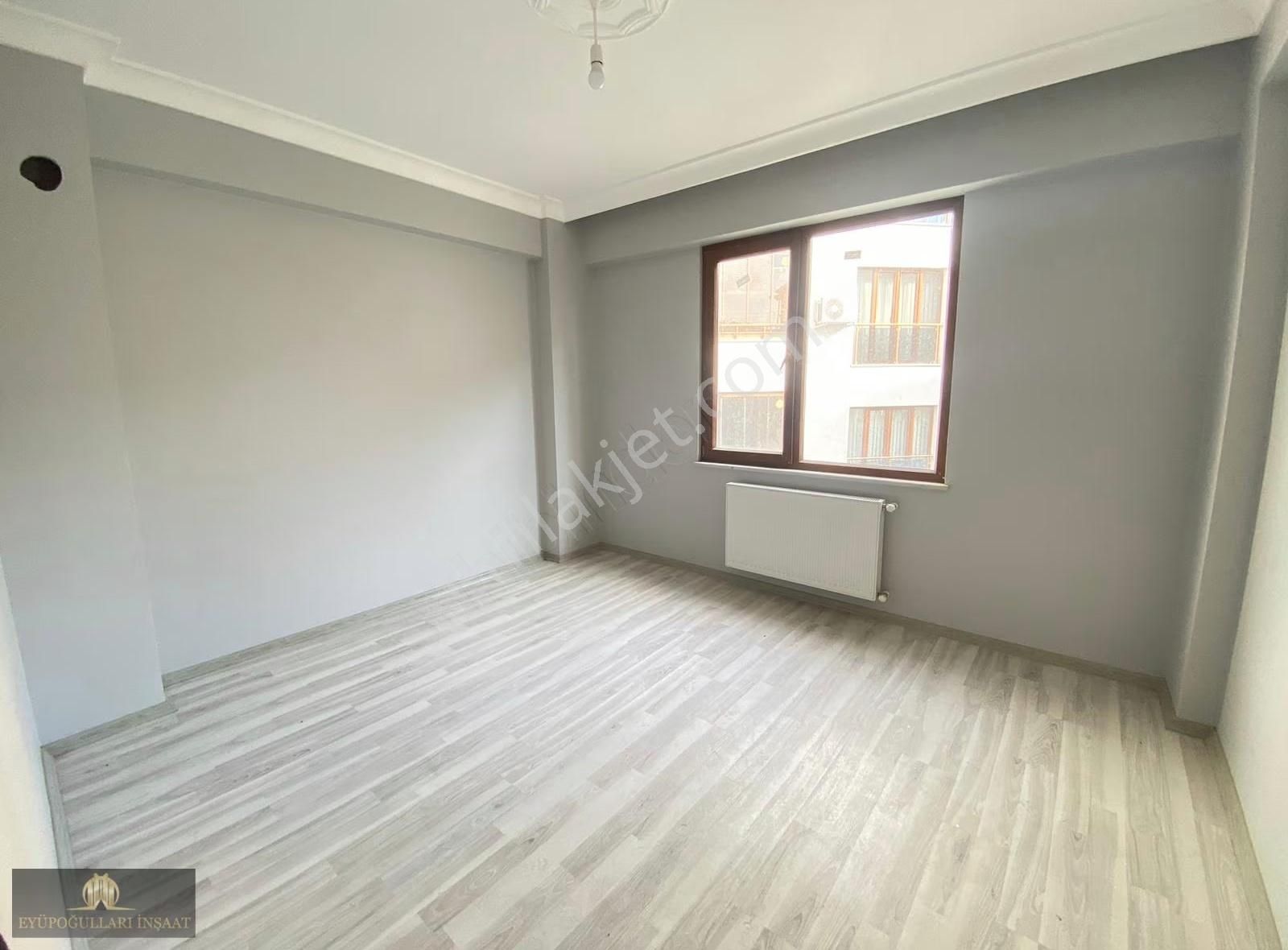 B.paşa Muratpaşa Mah. 2+2 140 M2 Yeni Bina Satılık Dubleks Daire - Görsel 2