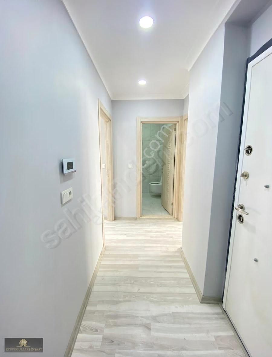 B.paşa Muratpaşa Mah. 2+2 140 M2 Yeni Bina Satılık Dubleks Daire - Görsel 11