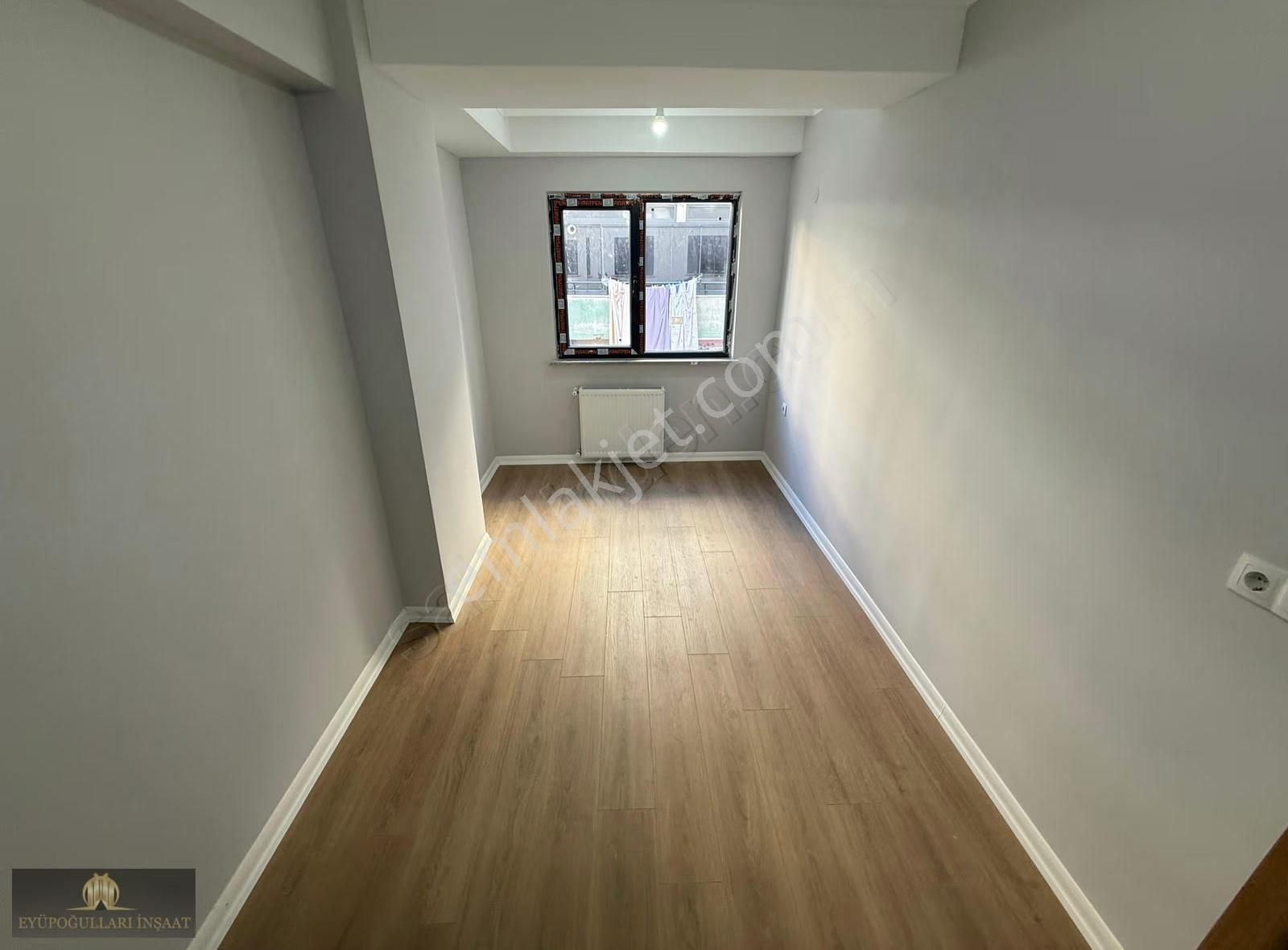 B.paşa Orta Mah. 1+1 55 M2 Yüksek Giriş Sıfır Bina Satılık Daire - Görsel 4