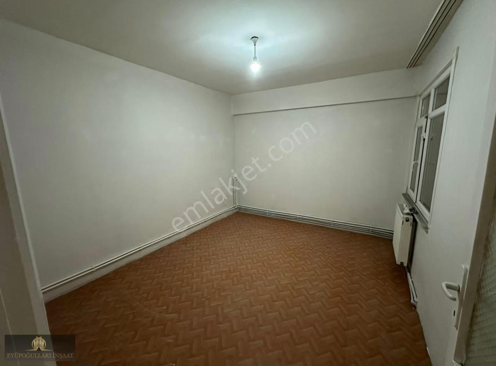 Bayrampaşa Bankalar Cad. Kiralık 2+1 110m2 Temiz Daire - Görsel 6