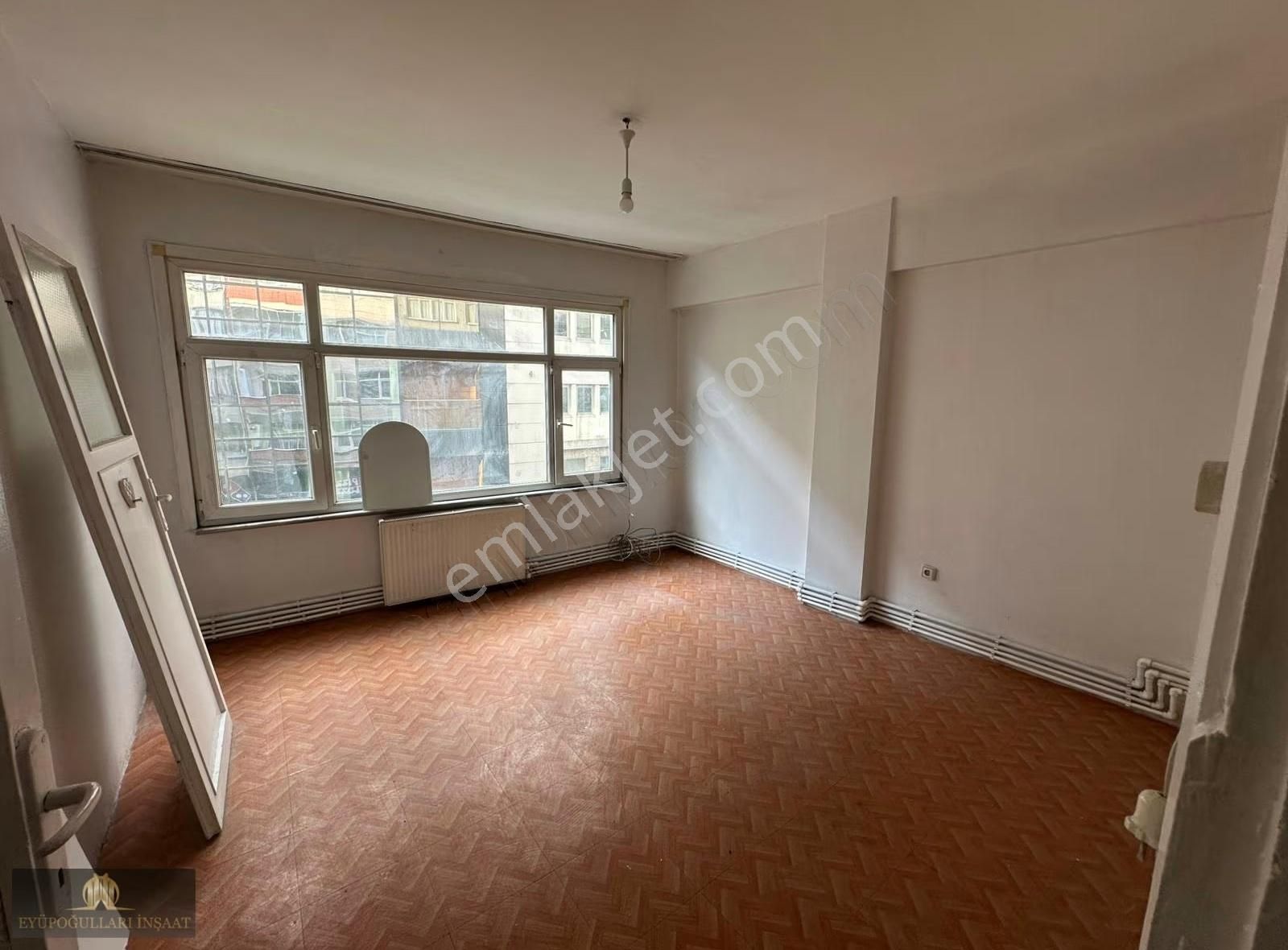 Bayrampaşa Bankalar Cad. Kiralık 2+1 110m2 Temiz Daire - Görsel 2