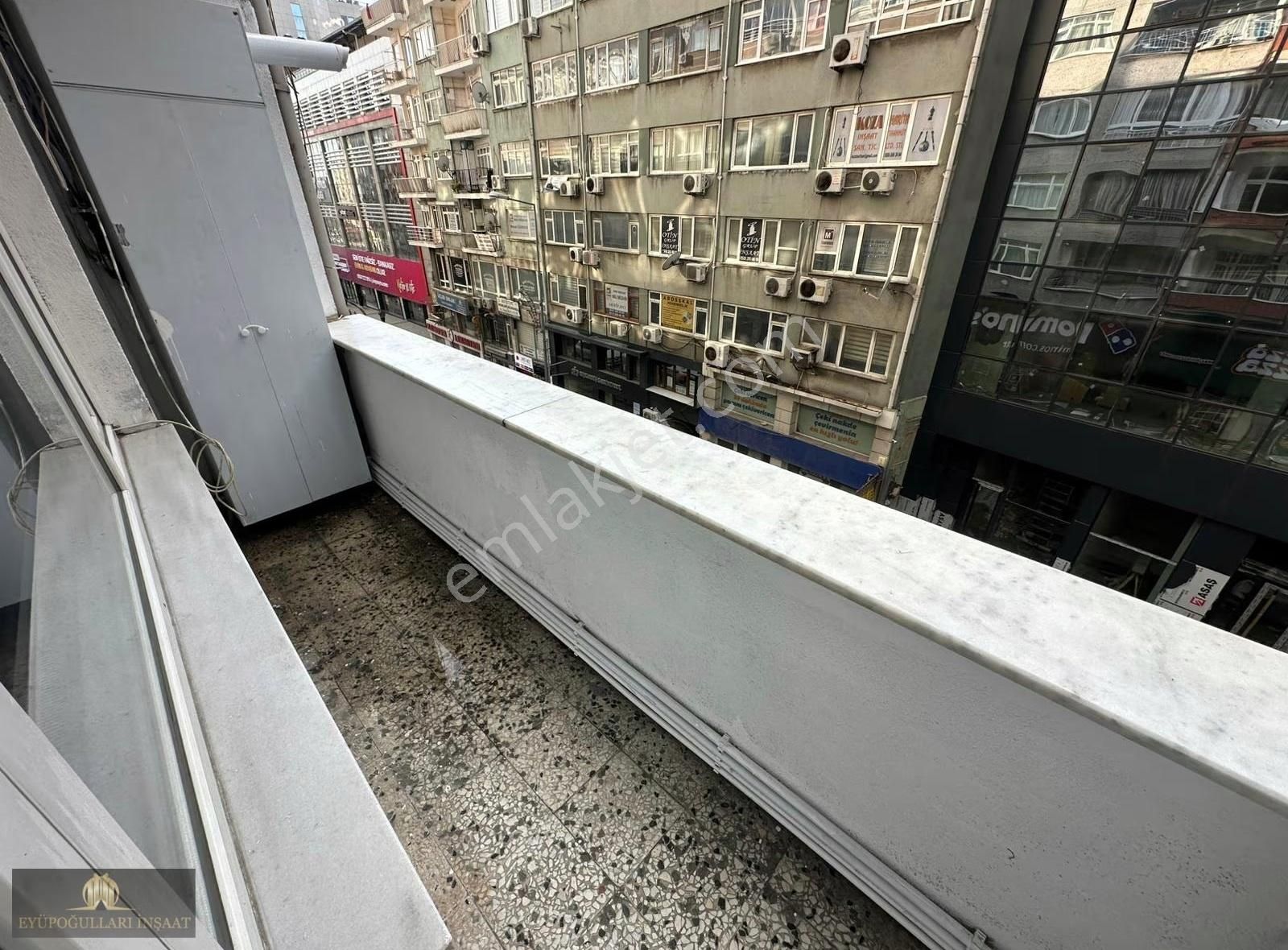 Bayrampaşa Bankalar Cad. Kiralık 2+1 110m2 Temiz Daire - Görsel 8