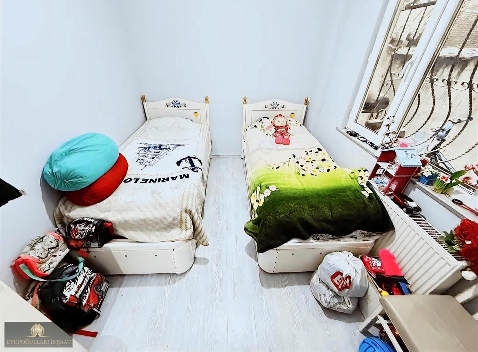 Bayrampaşada Ferah Kullanışlı Satılık Daire - Görsel 5