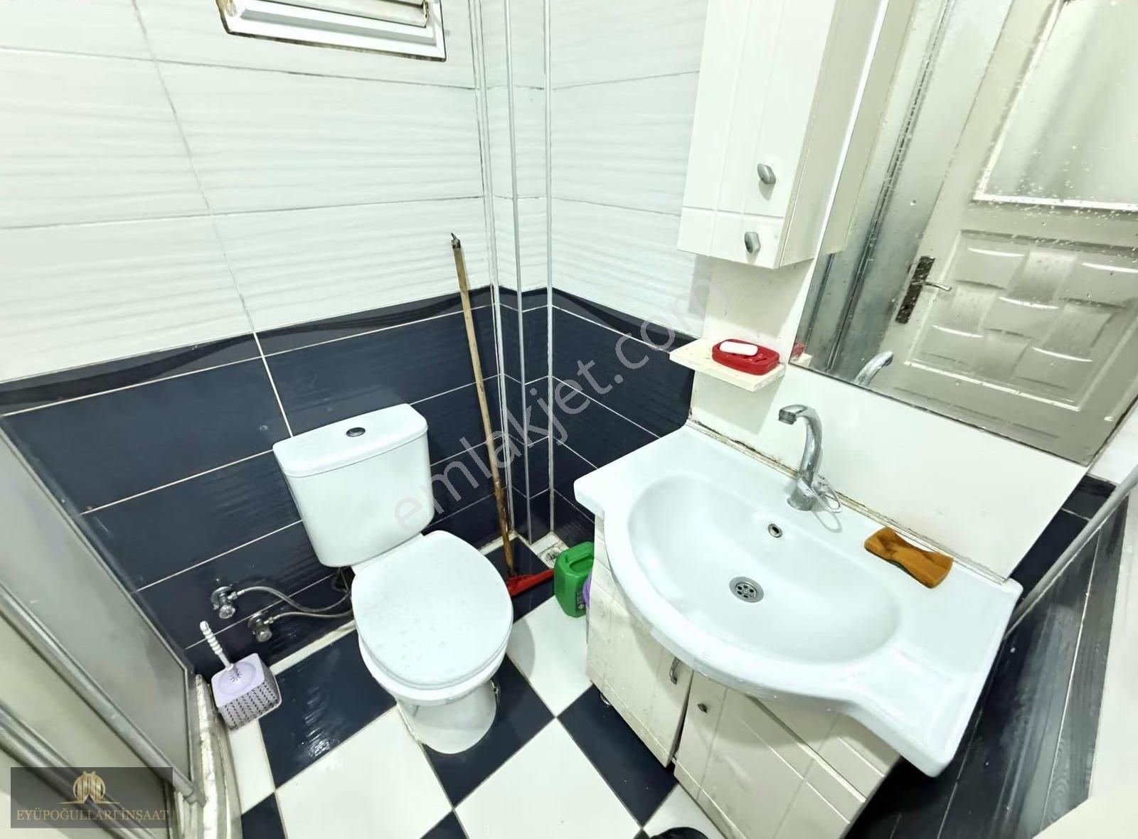 Bayrampaşada Ferah Kullanışlı Satılık Daire - Görsel 11