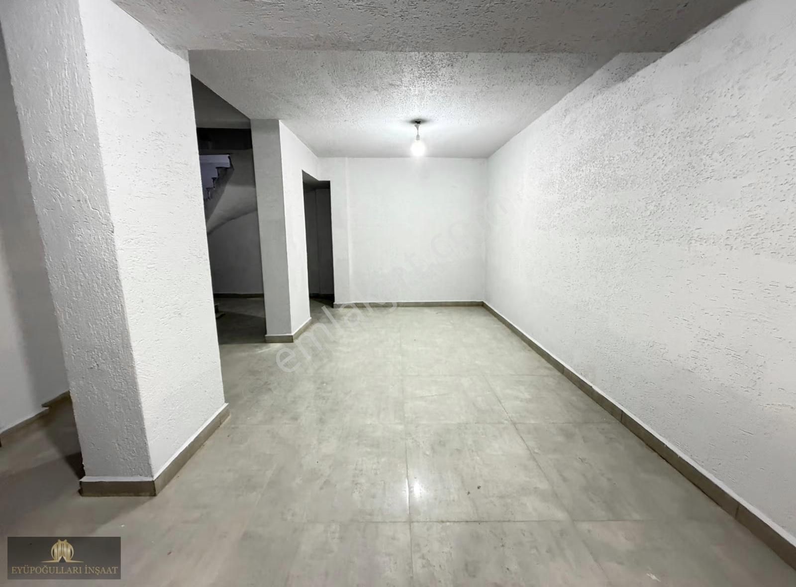 B.paşa Yenidoğan Mah. 2 Katlı 120 M2 Sıfır Satılık Dükkan - Görsel 6