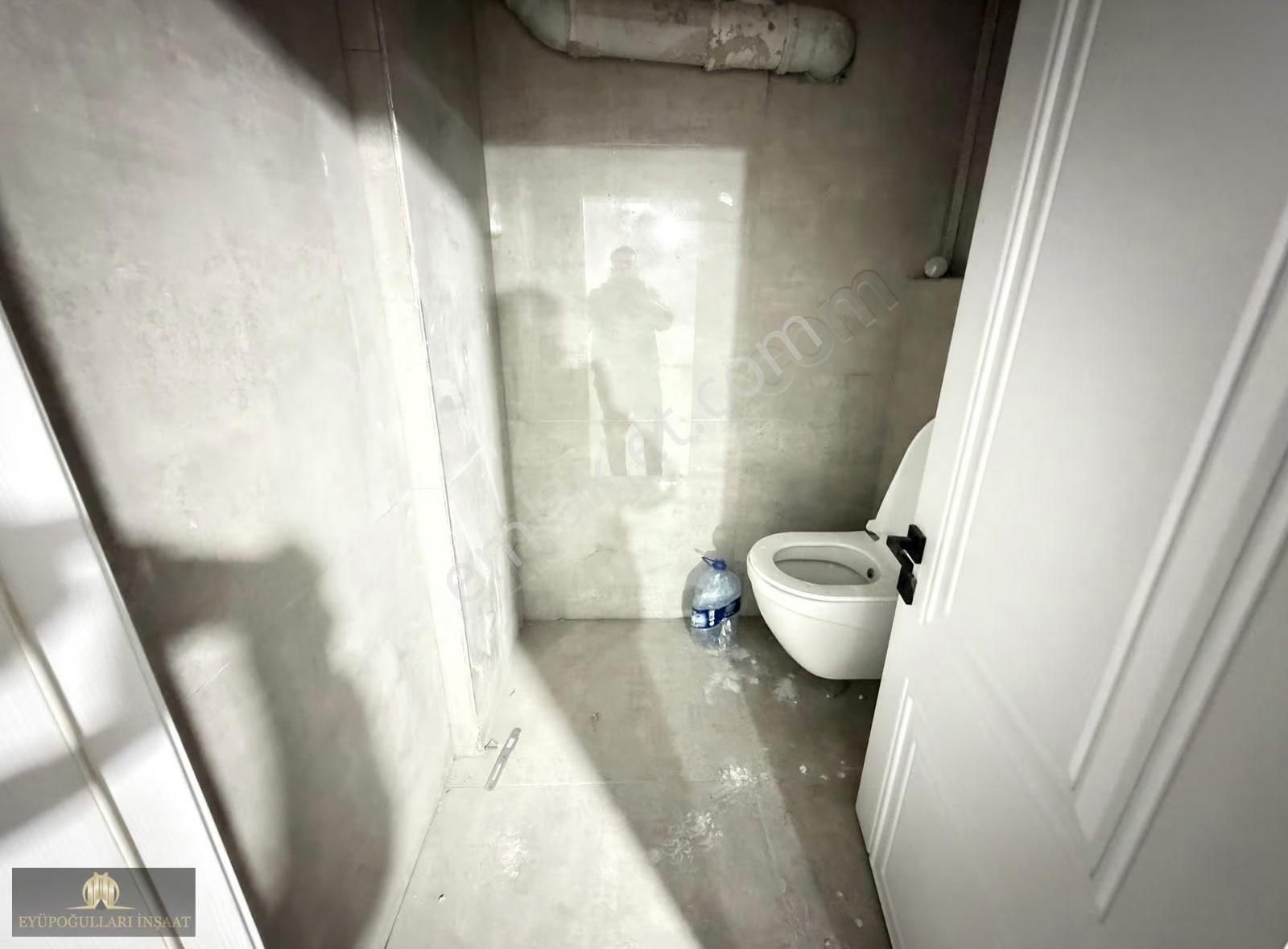 B.paşa Yenidoğan Mah. 2 Katlı 120 M2 Sıfır Satılık Dükkan