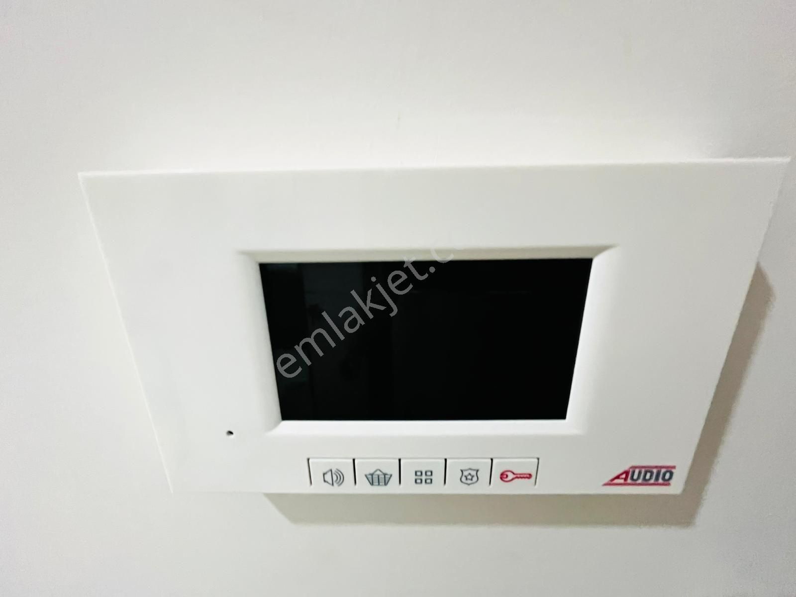 Gömeç Mithatpaşa'da Huzur'dan Geniş Satılık 1+1 Daire - Görsel 8