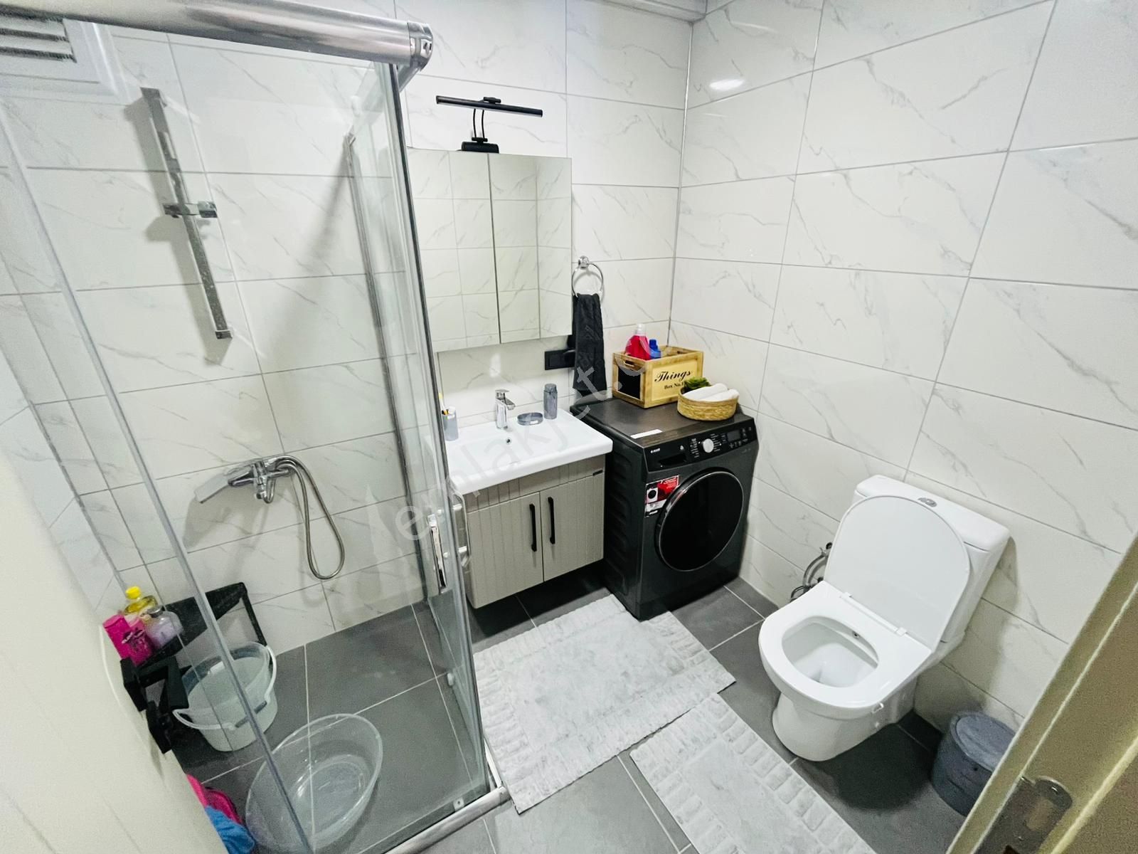 Gömeç Mithatpaşa'da Huzur'dan Geniş Satılık 1+1 Daire - Görsel 23