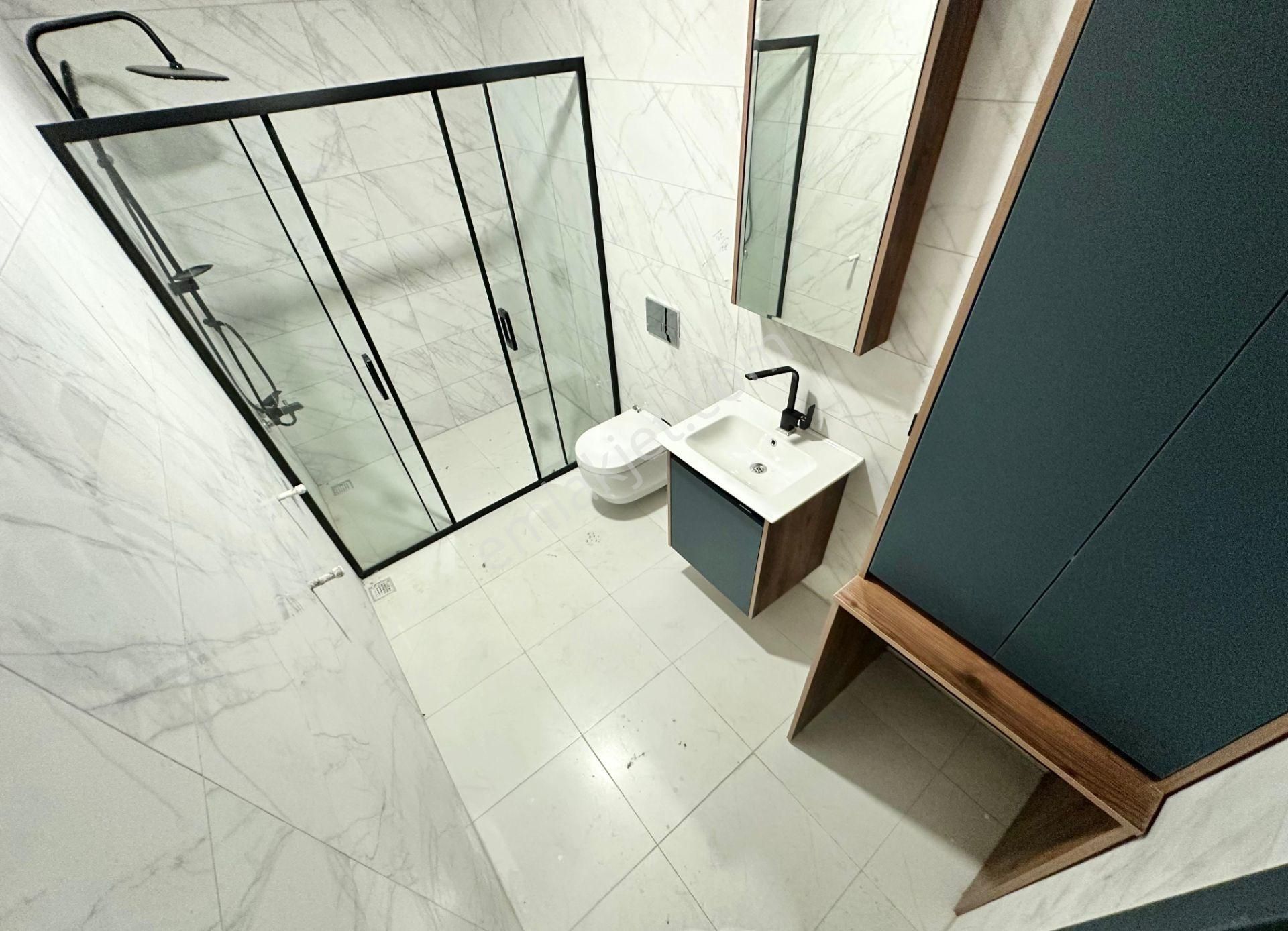 ꧁ay Emlaktan꧂akçay'da Ayrı Mutfak Asansörlü Denize Yakın Satılık 2+1 Dubleks Daire - Görsel 29