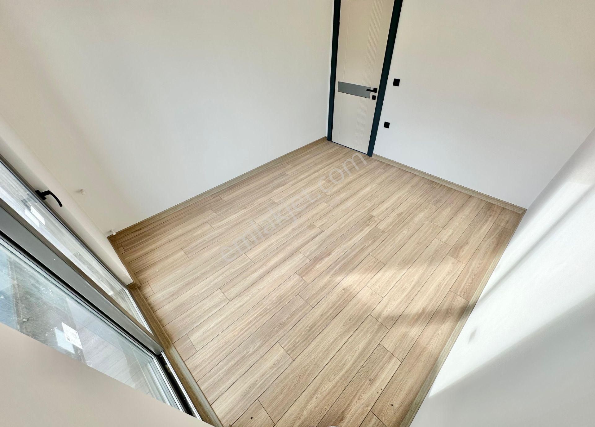 ꧁ay Emlaktan꧂akçay'da Ayrı Mutfak Asansörlü Denize Yakın Satılık 2+1 Dubleks Daire - Görsel 25