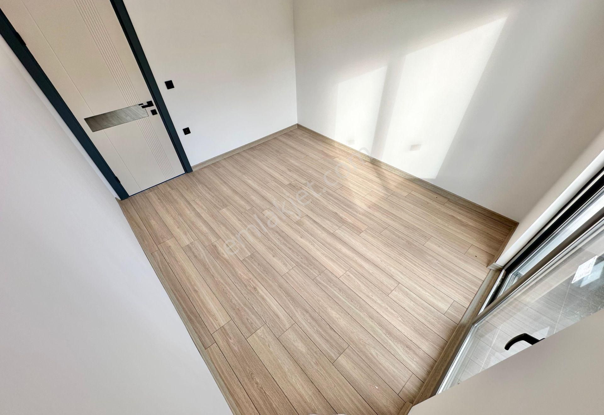 ꧁ay Emlaktan꧂akçay'da Ayrı Mutfak Asansörlü Denize Yakın Satılık 2+1 Dubleks Daire - Görsel 28