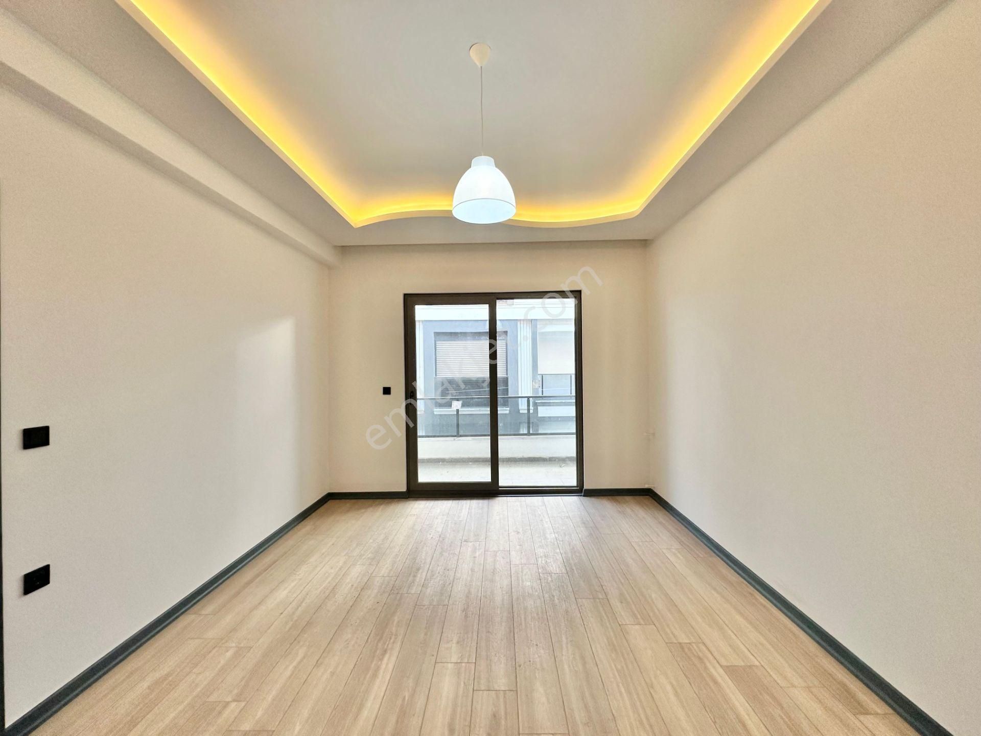 ꧁ay Emlaktan꧂akçay'da Ayrı Mutfak Asansörlü Denize Yakın Satılık 2+1 Dubleks Daire - Görsel 12