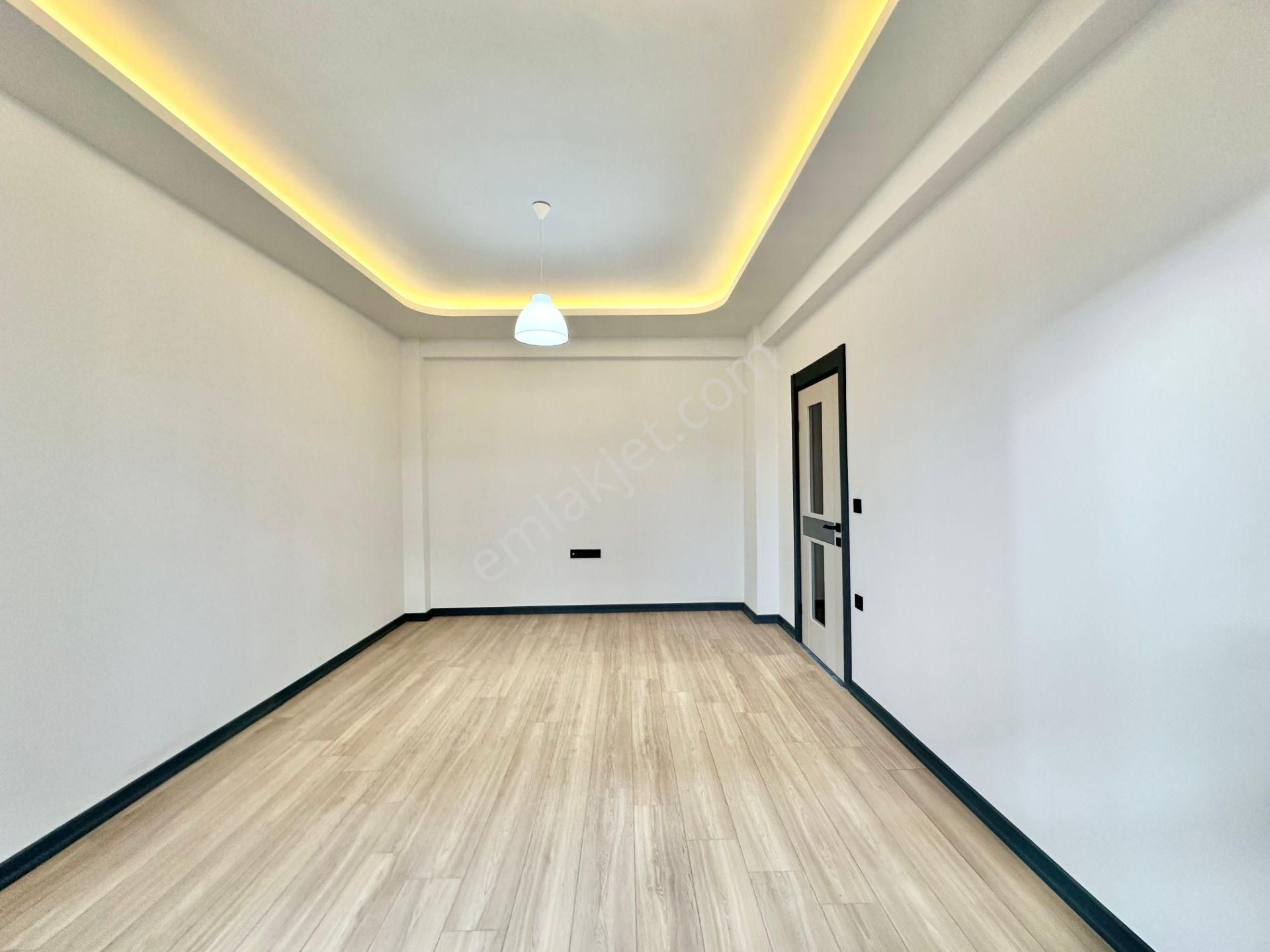 ꧁ay Emlaktan꧂akçay'da Ayrı Mutfak Asansörlü Denize Yakın Satılık 2+1 Dubleks Daire - Görsel 15