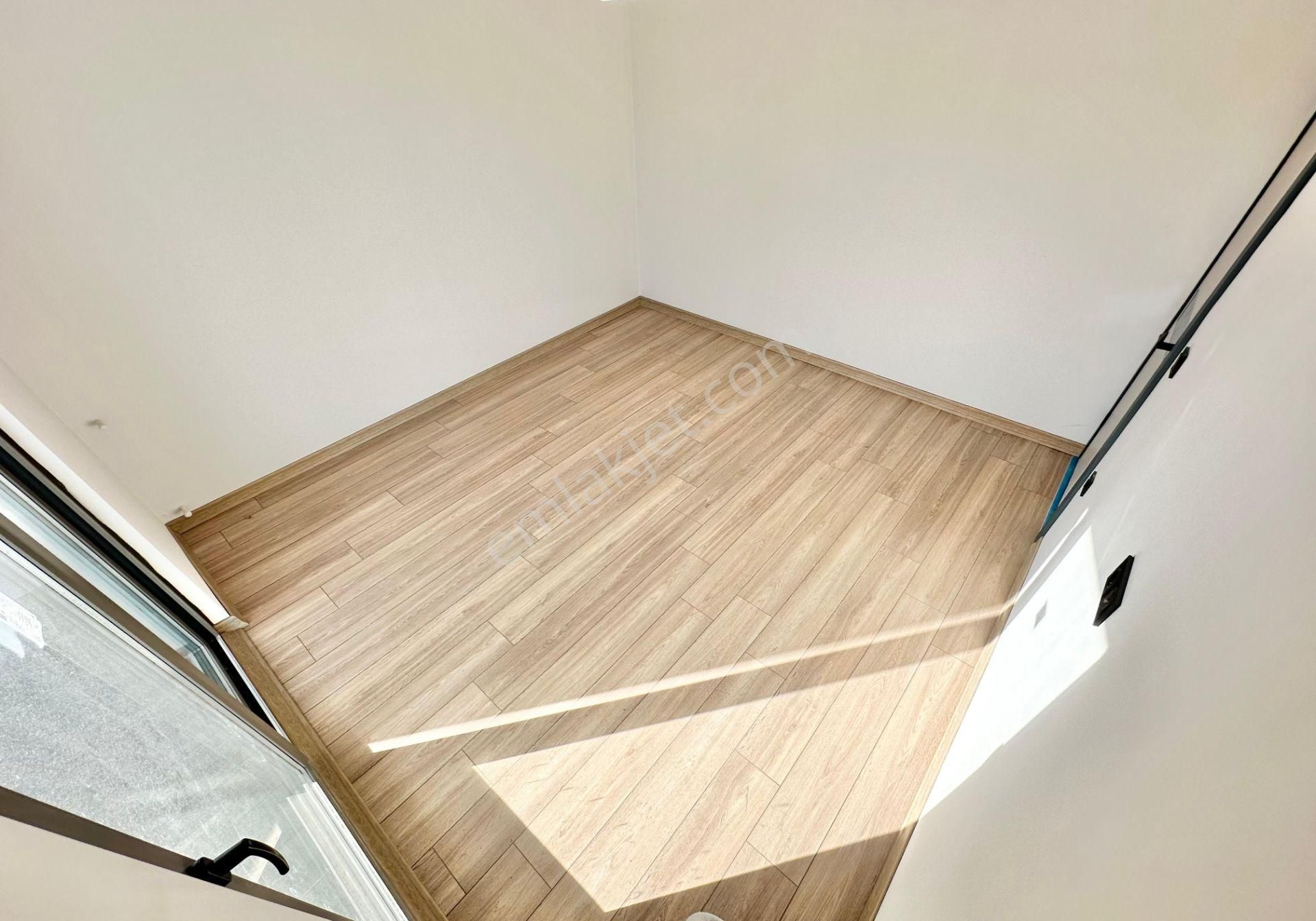 ꧁ay Emlaktan꧂akçay'da Ayrı Mutfak Asansörlü Denize Yakın Satılık 2+1 Dubleks Daire - Görsel 21